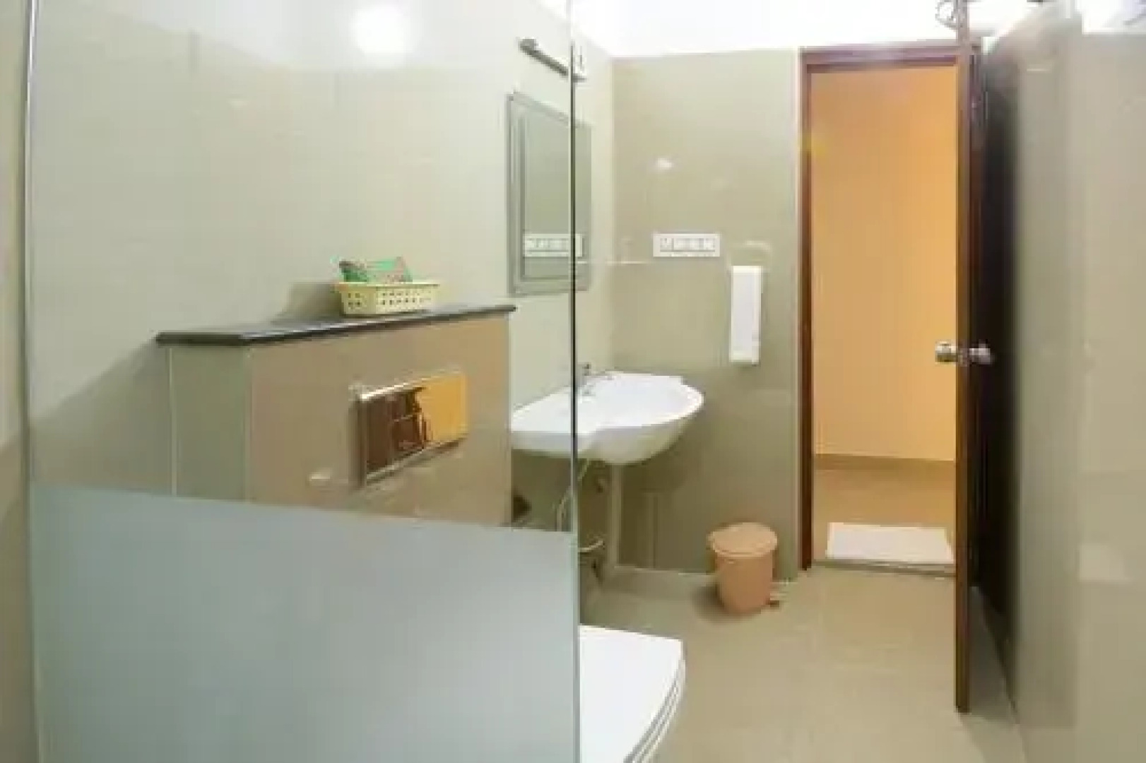 Brindhavan Residency