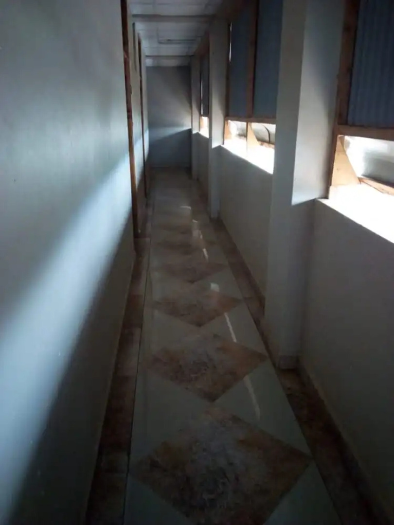 Summit Guest House & Grill