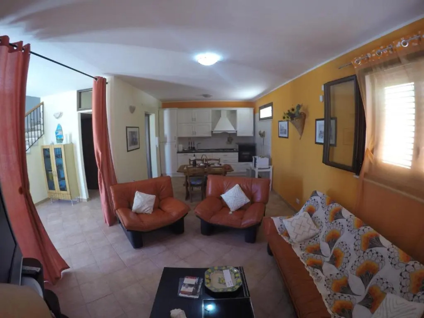 Villa Oasi del Relax