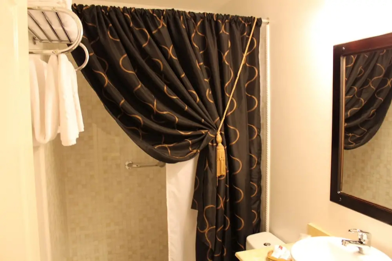 Victorias Park Hotel