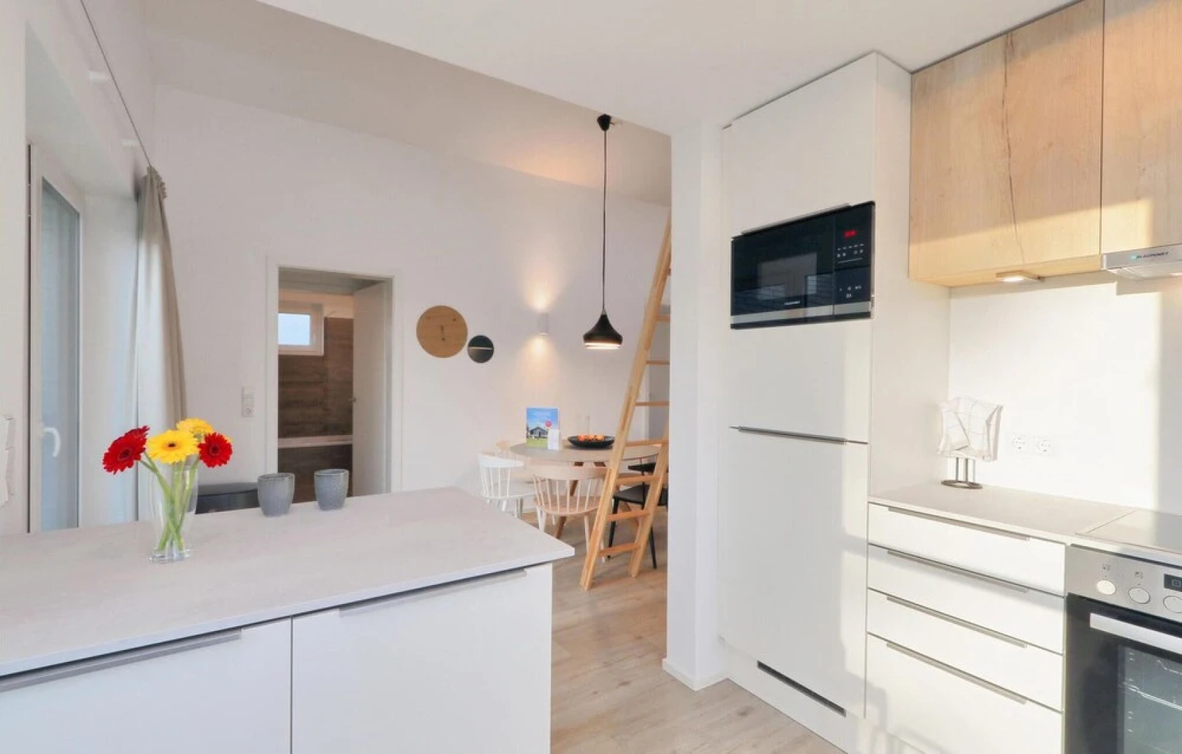 Stunning Home in Lembruch/dümmer See With Sauna, Wifi and Indoor Swimming Pool