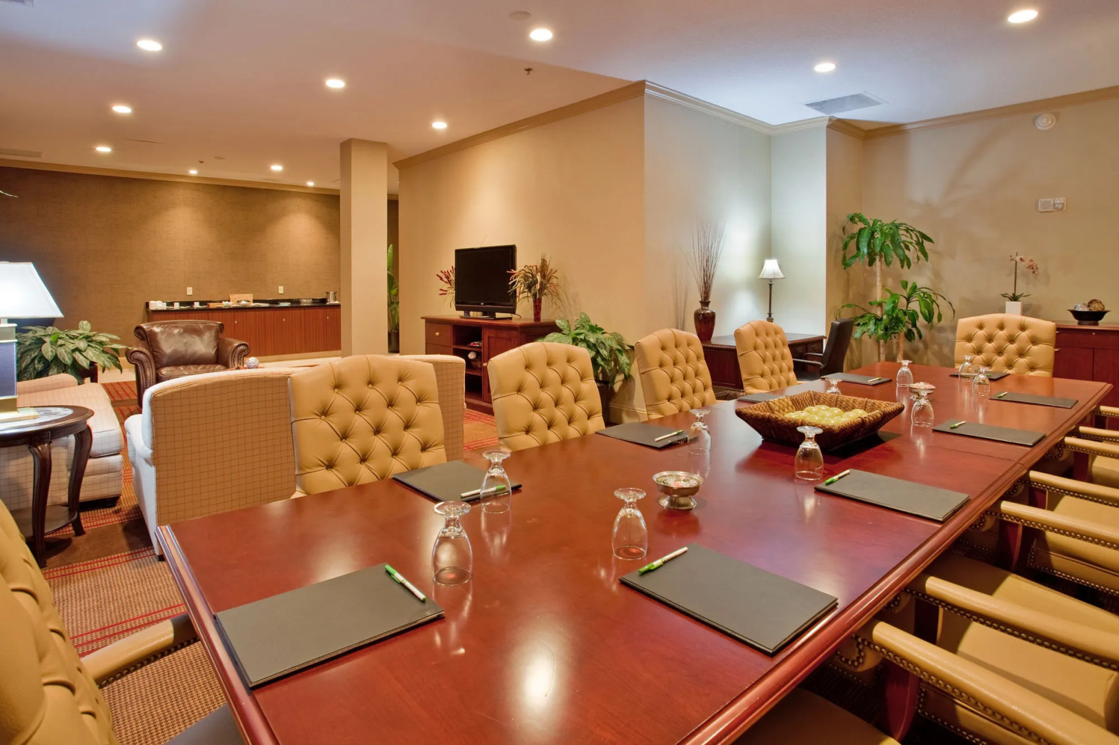 Adam's Mark Hotel & Conference Center