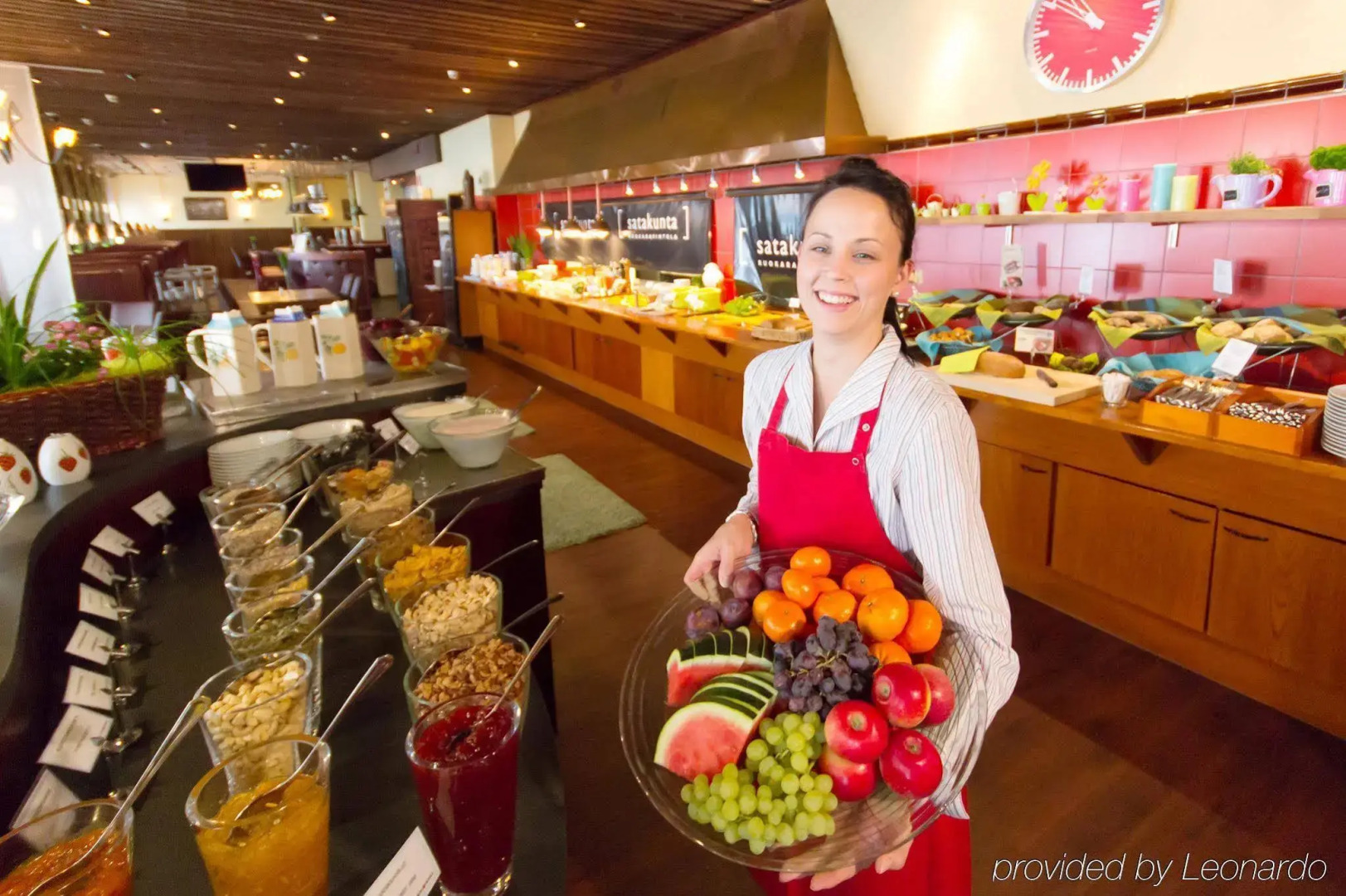 Original Sokos Hotel Vaakuna Pori