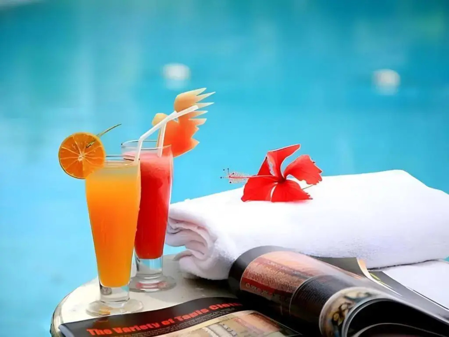 Hotel Sahid Bandar Lampung