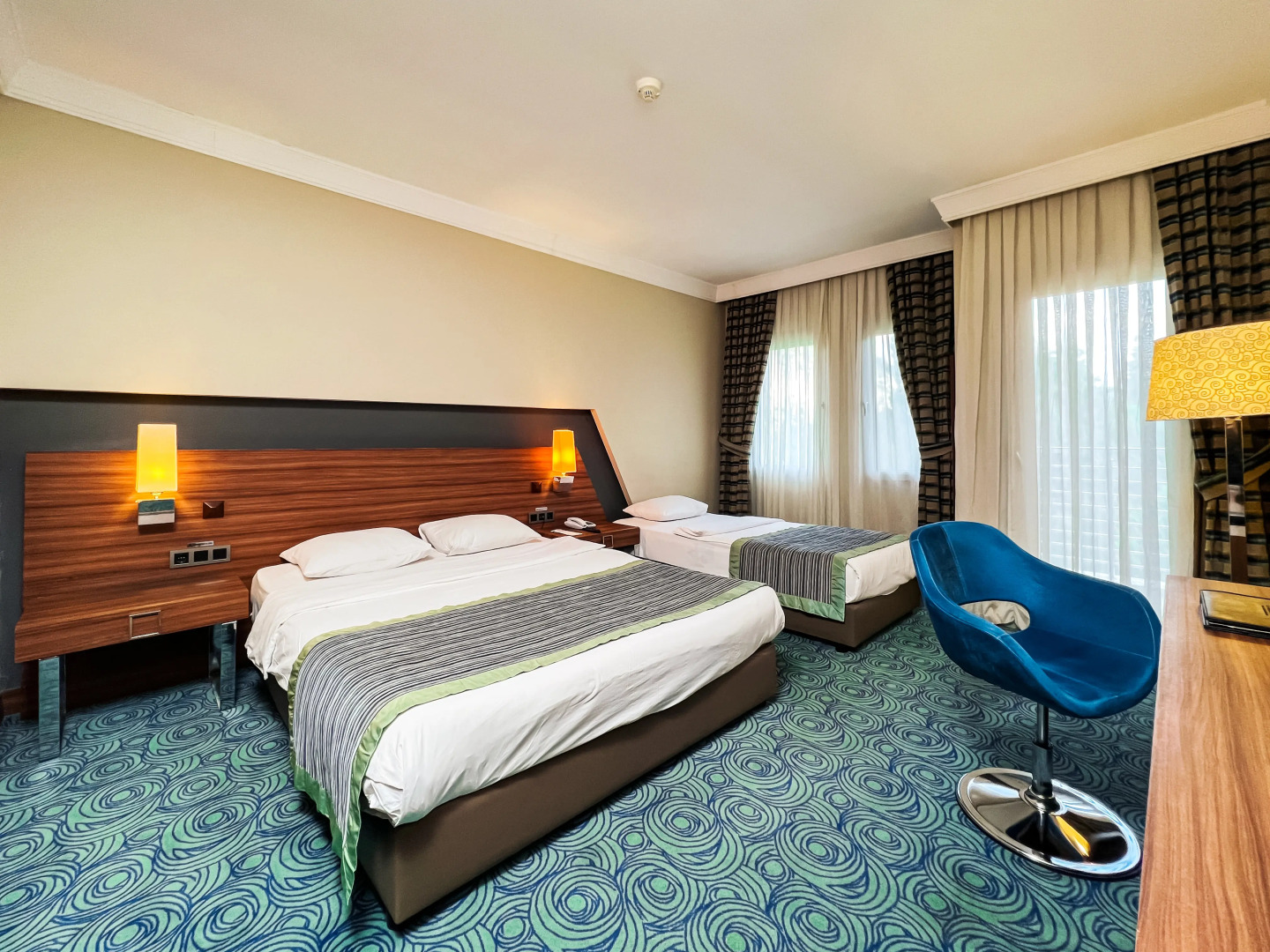 Spa Hotel Colossae Thermal