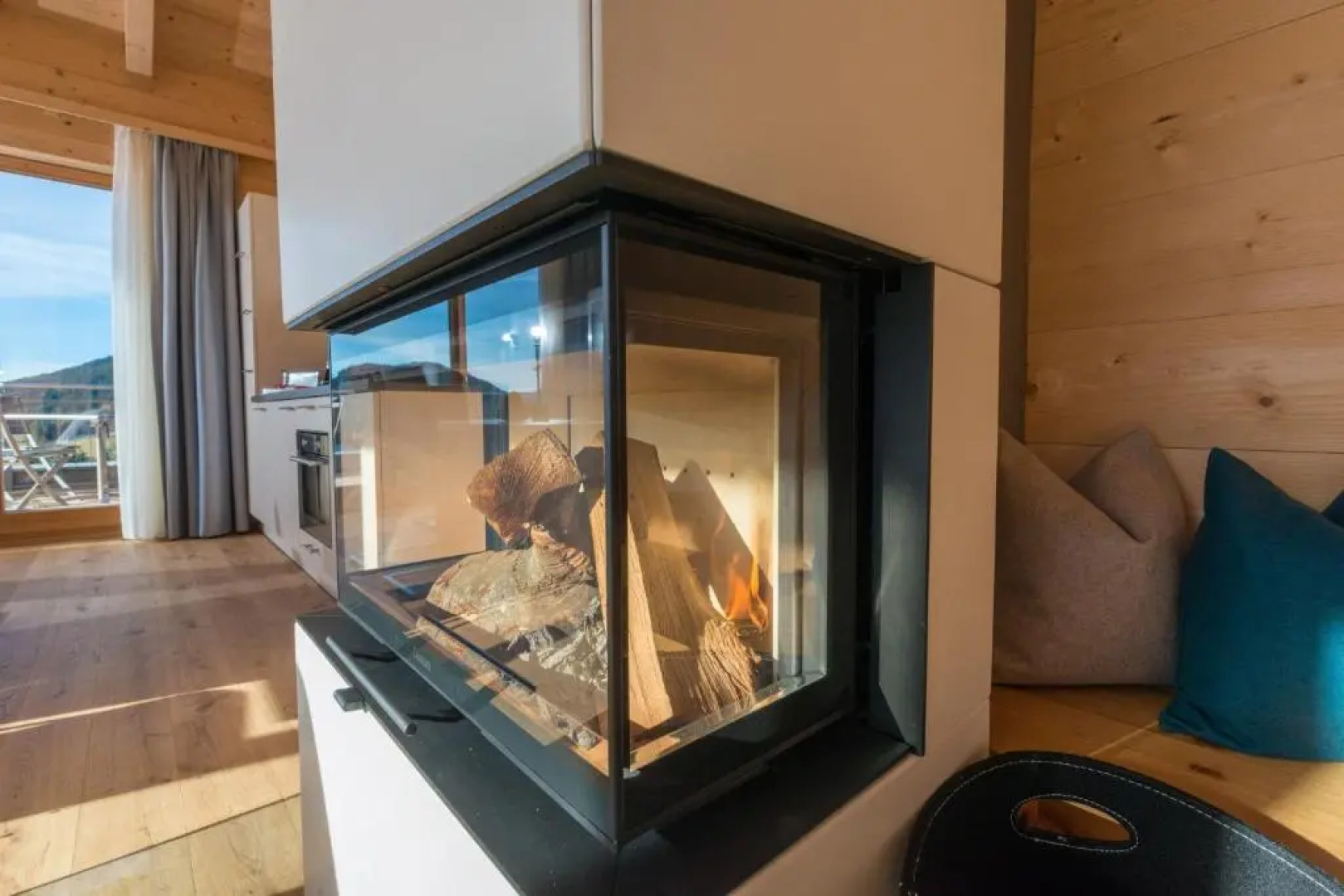 Rittis Alpin Chalets Dachstein