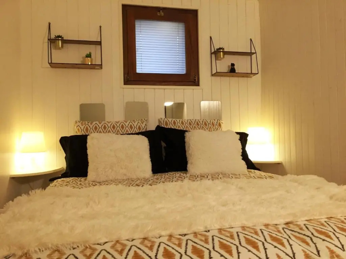 Gîtes de La Condamine