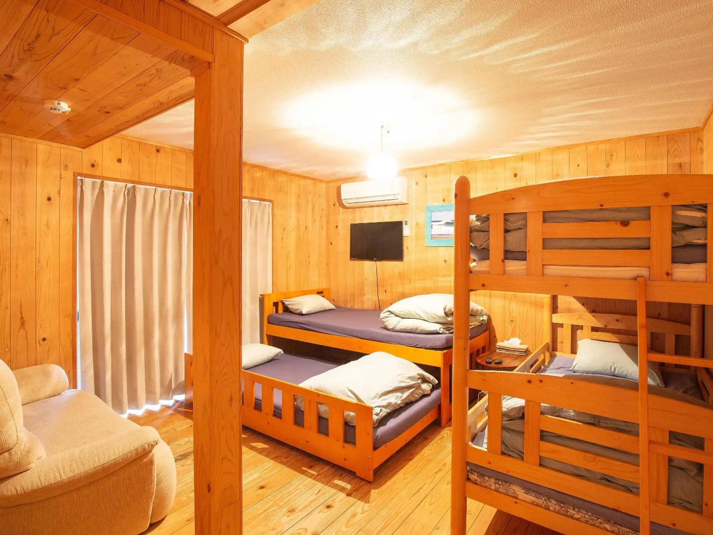 Tabist Guest house Pumping Surf