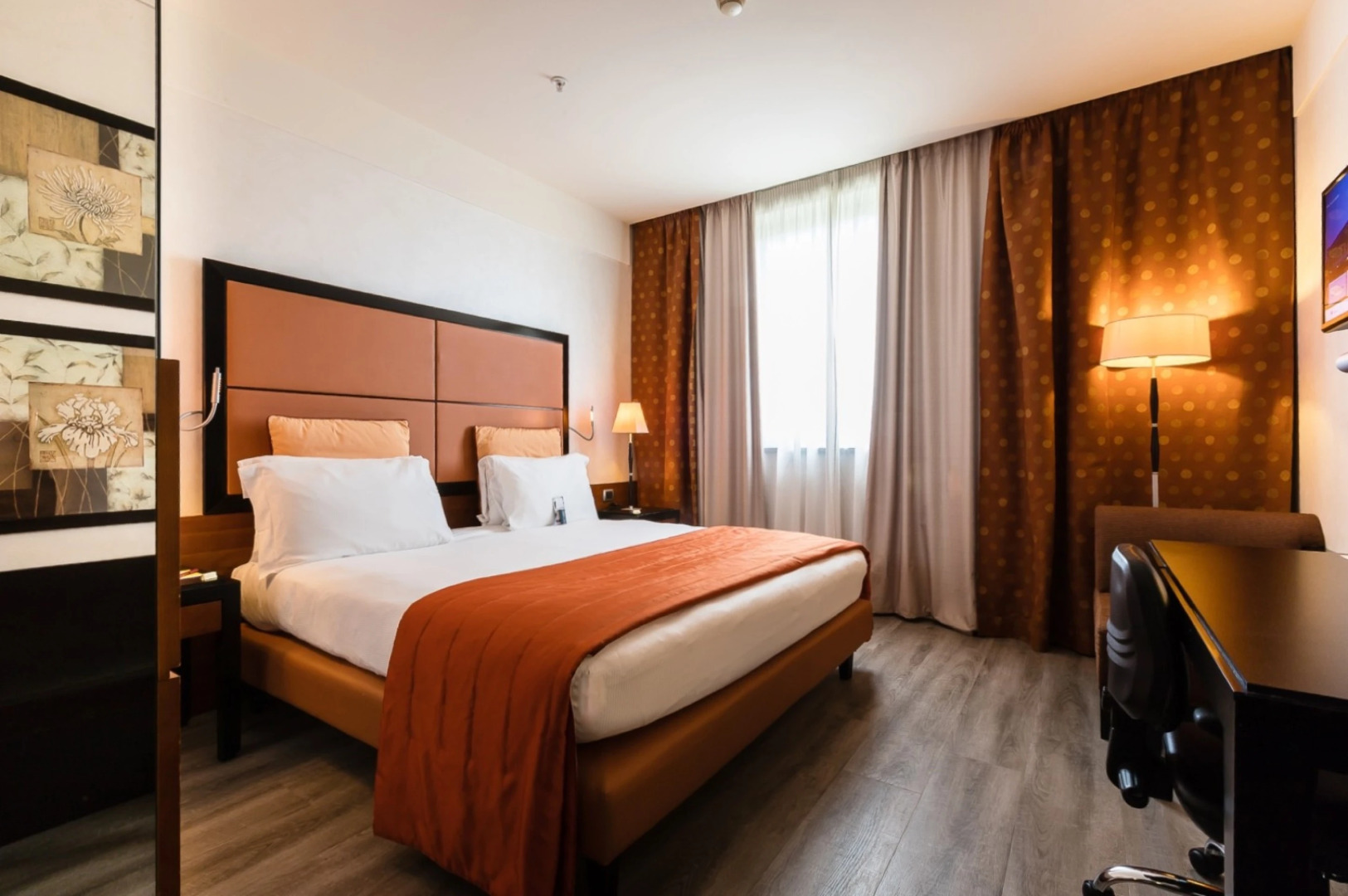Crowne Plaza Milan - Malpensa Airport by IHG