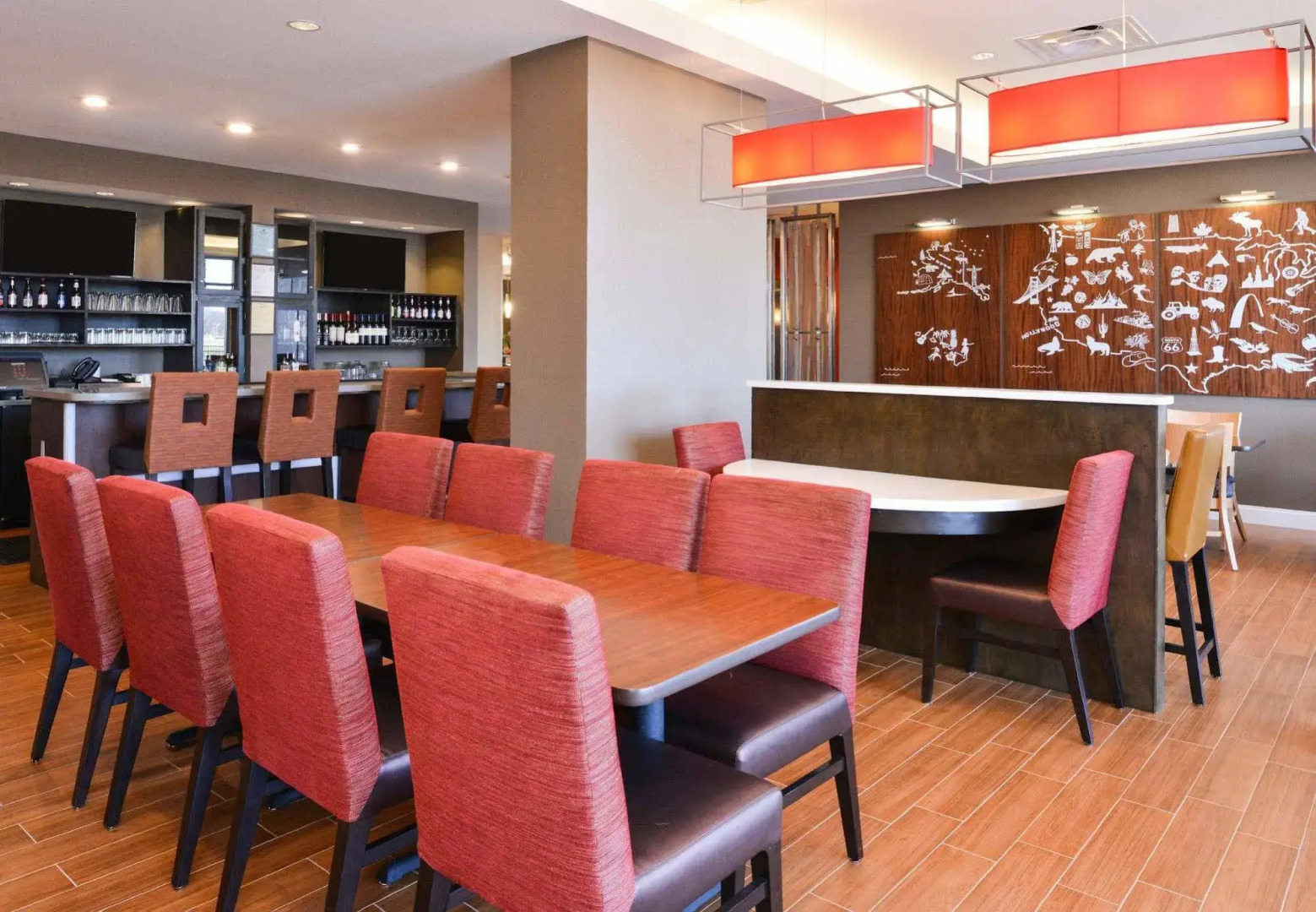 TownePlace Suites Huntsville West/Redstone Gateway