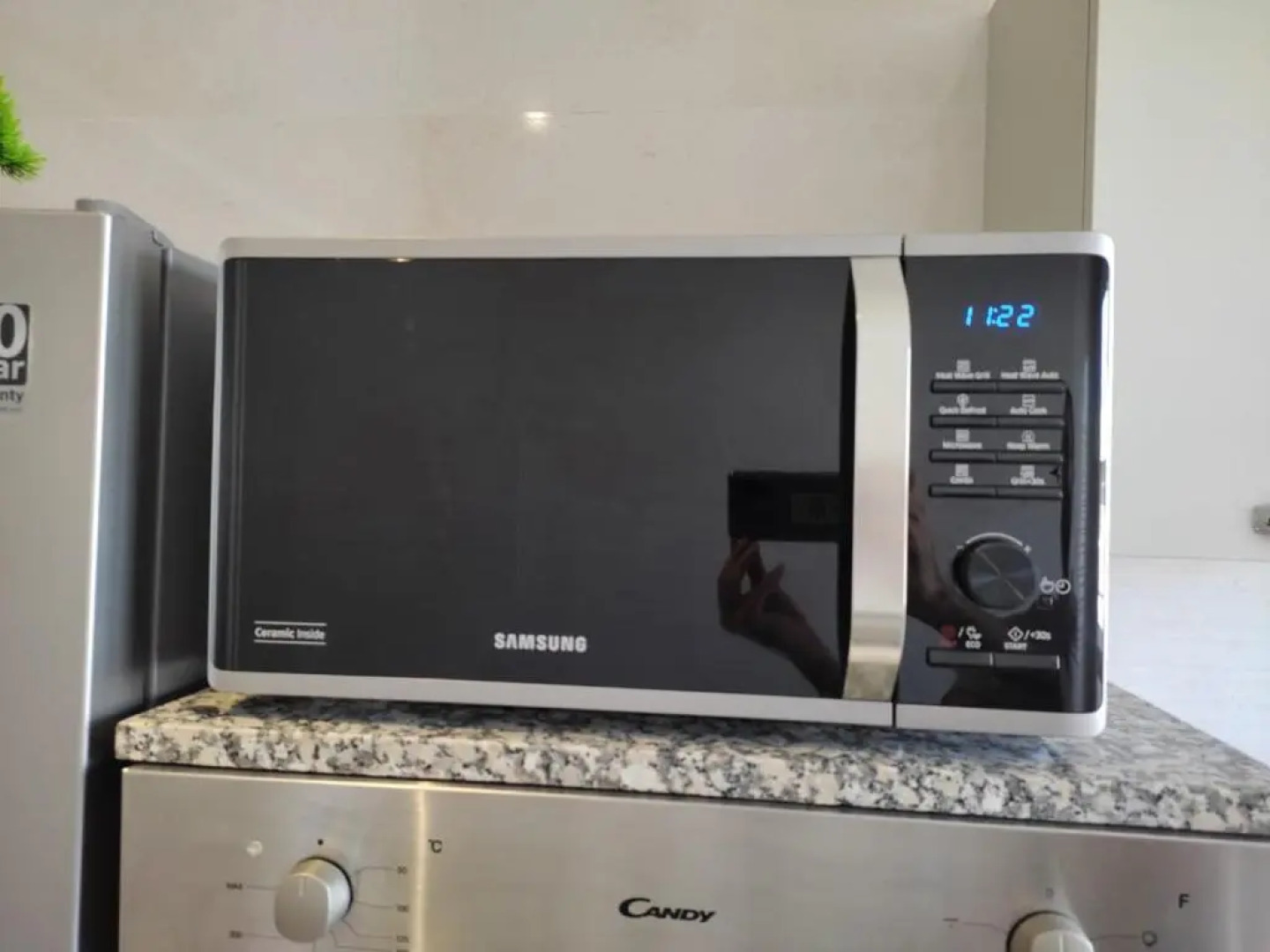 Appartement Deluxe - Centre Ville Oujda