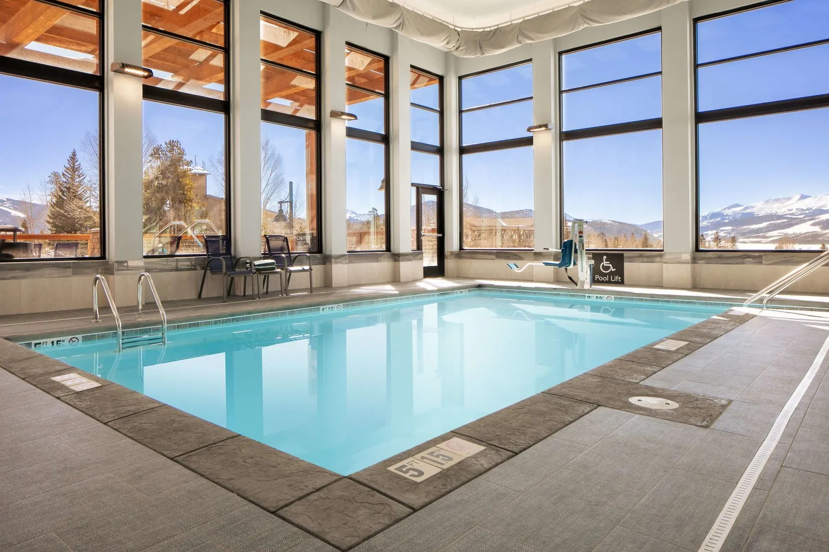 Homewood Suites by Hilton Dillon