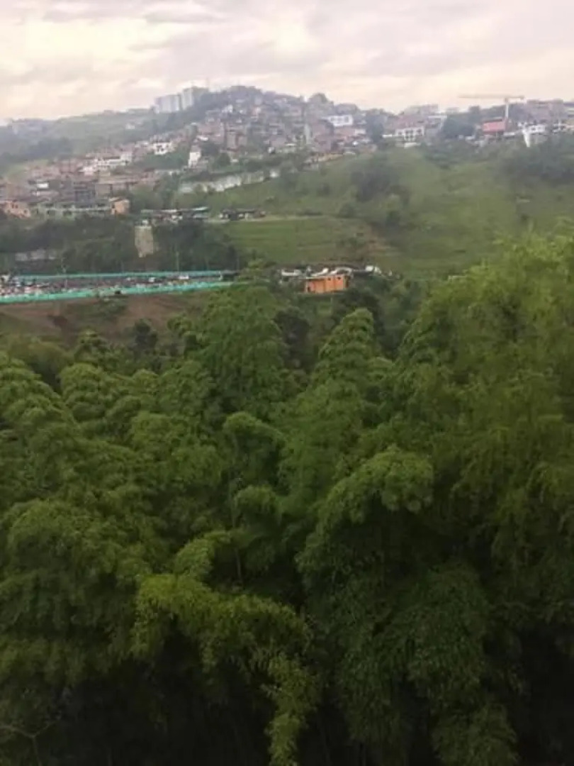 Hotel y Restaurante Los Cambulos