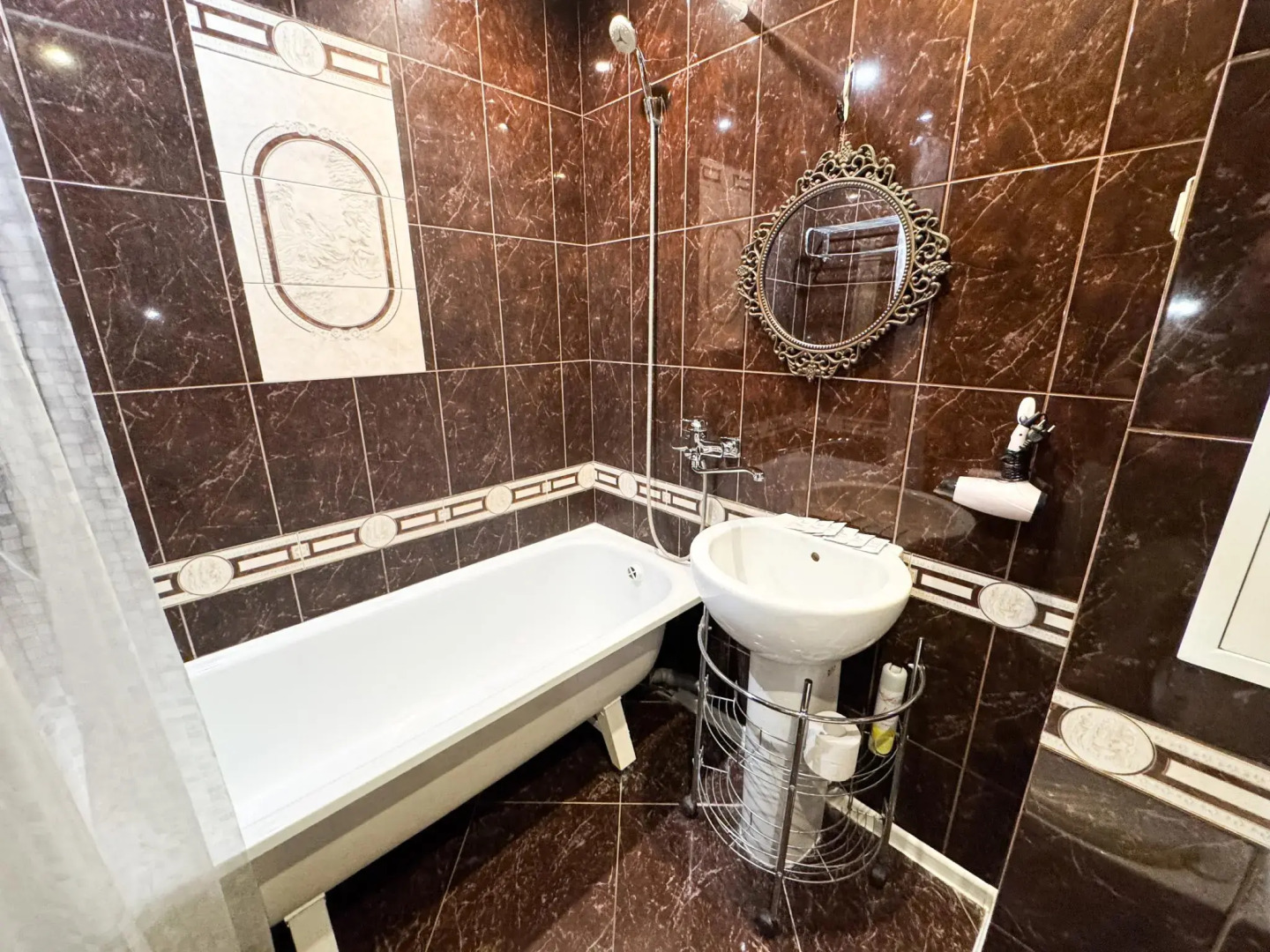 Posutochno50 (Посуточно50) на улице Юности