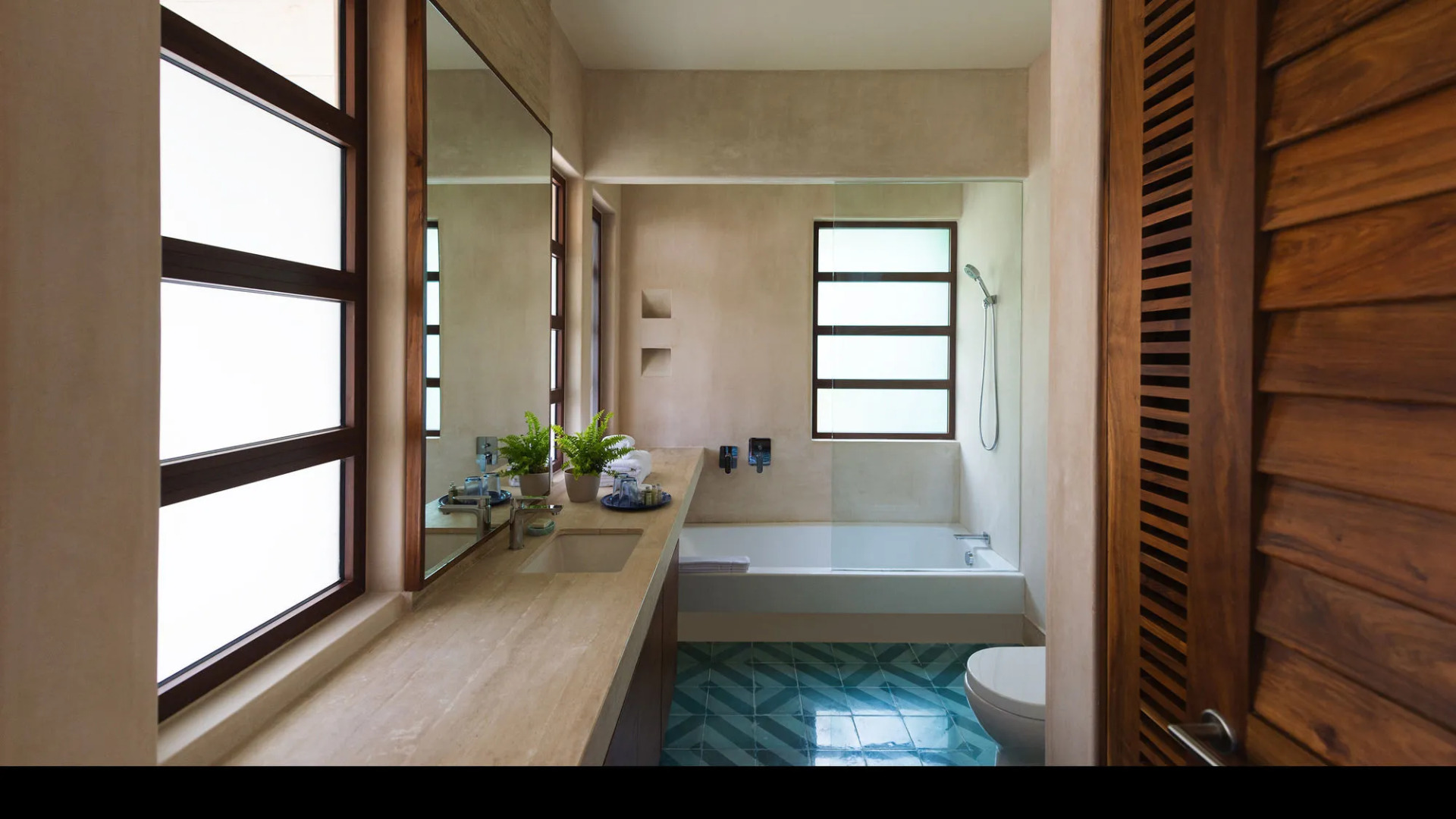 Hotel Tiki Tiki Tulum