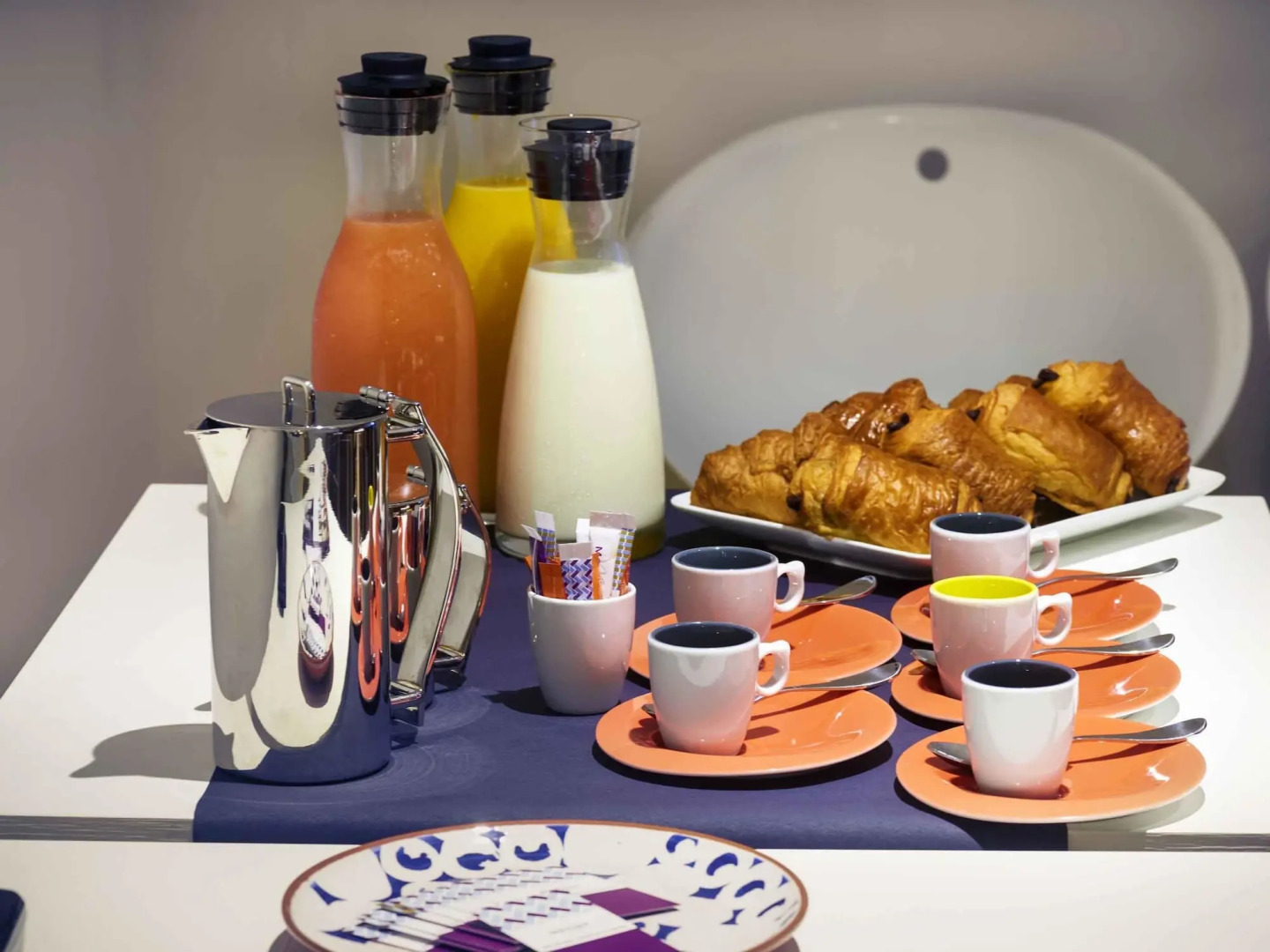 Hotel Mercure Brest Centre Les Voyageurs