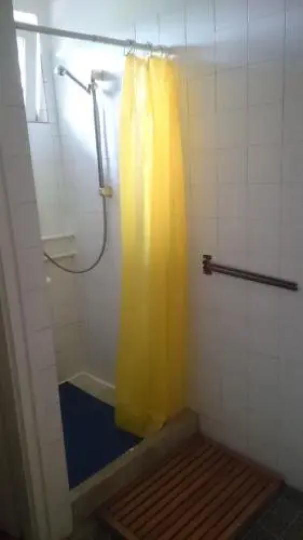 Robinson Apartmanház