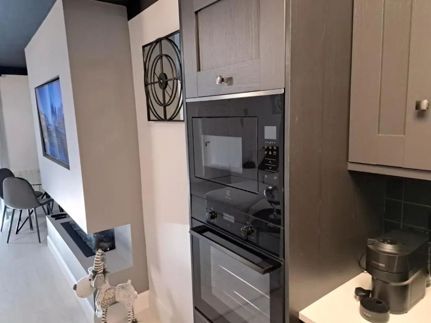 SeaView Apartment Suite