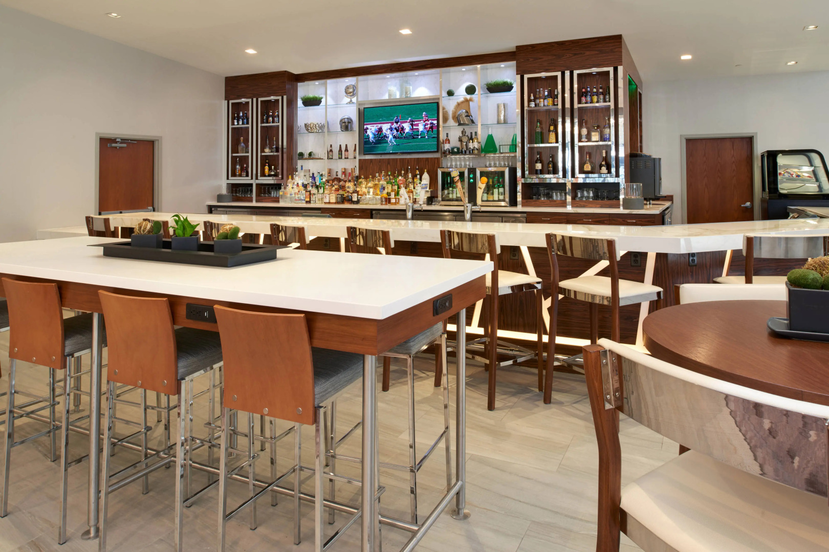 Marriott East Lansing at University Place