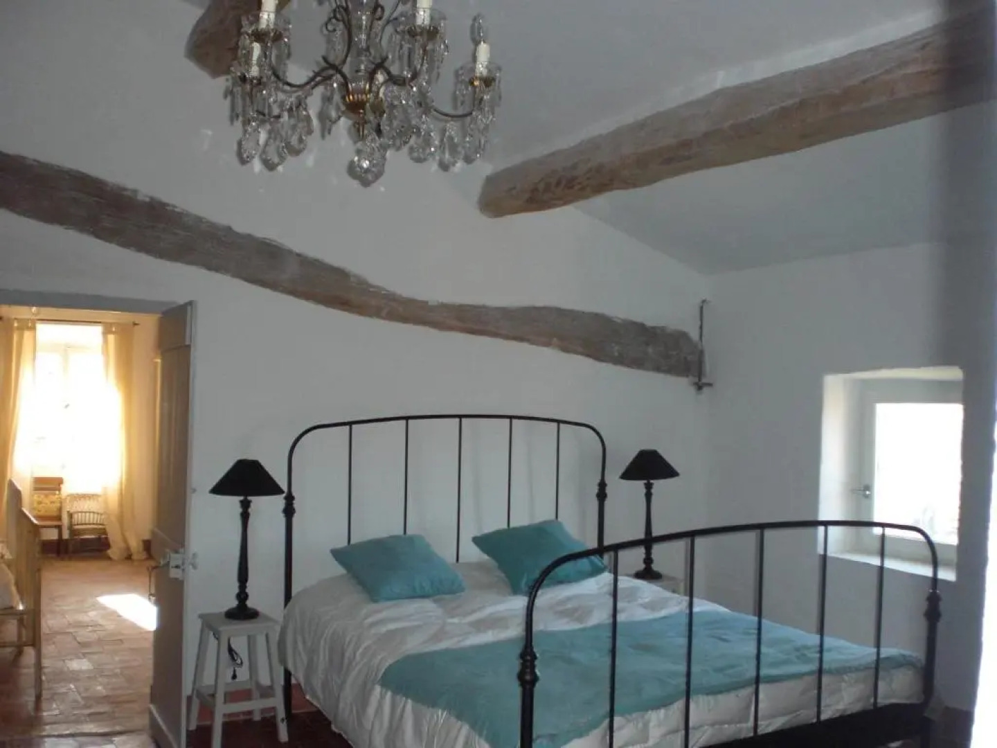 Château de Peyrolles