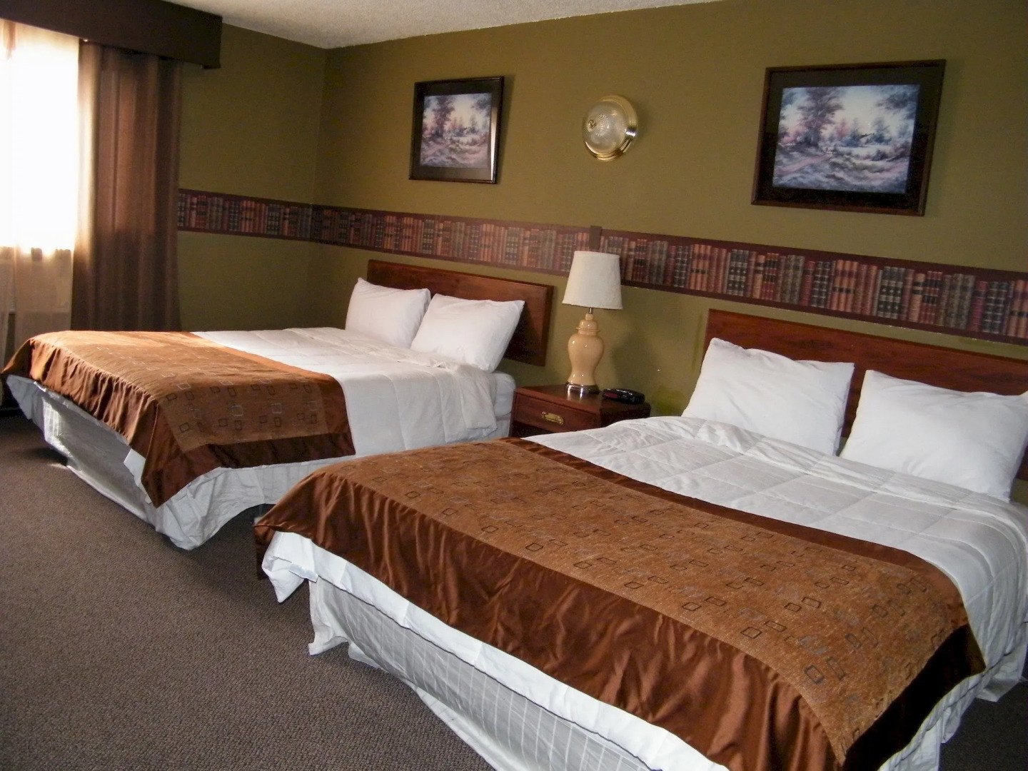 Valemount Vacation Inn