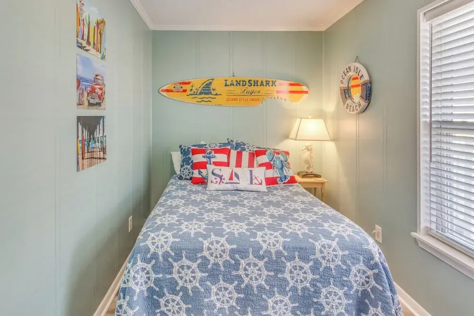 Walk to Shore: Ocean Isle Beach Resort-style Condo