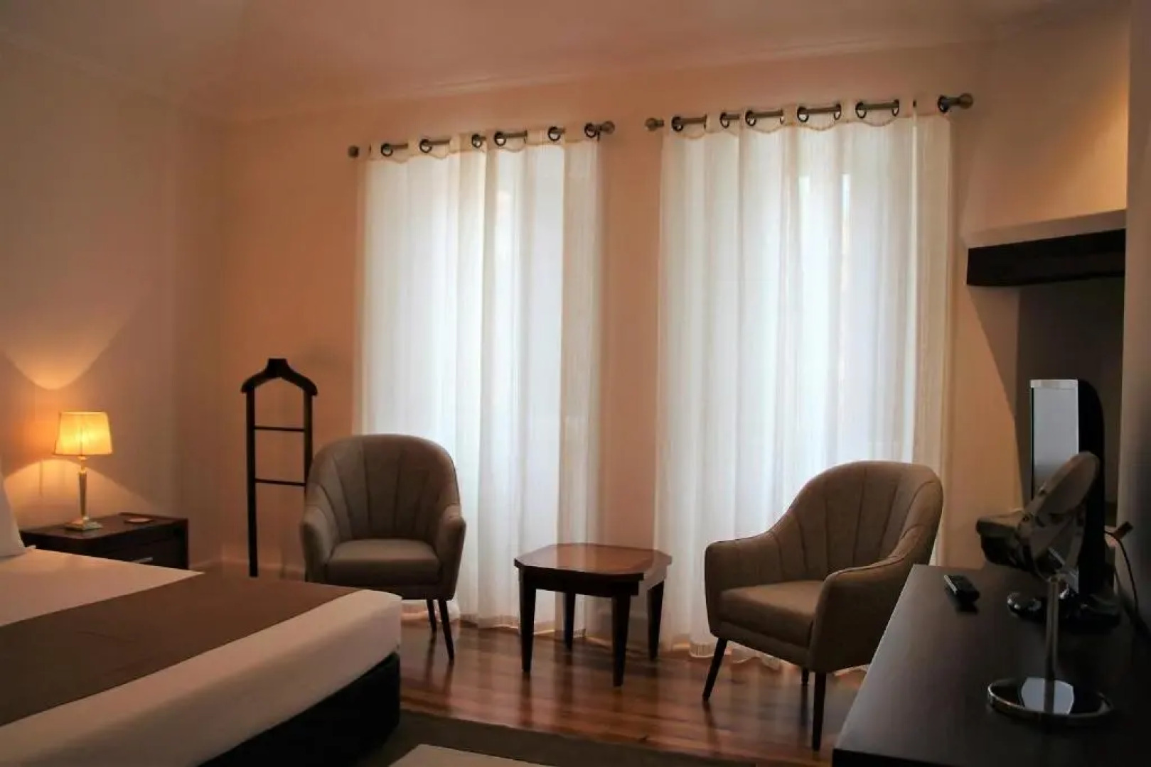 Guest house Santa Maria