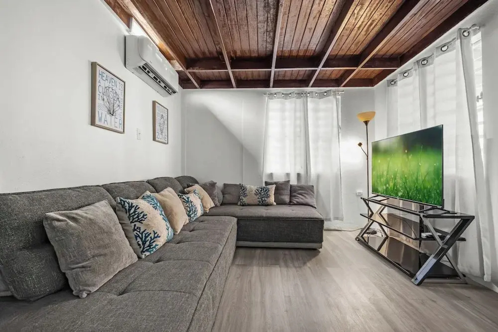 Coastal Paradise Retreat by Otium