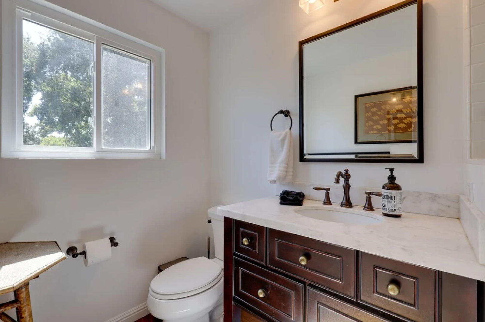 Heavenly Sonoma Country Home with Garden, Pool and Spa!