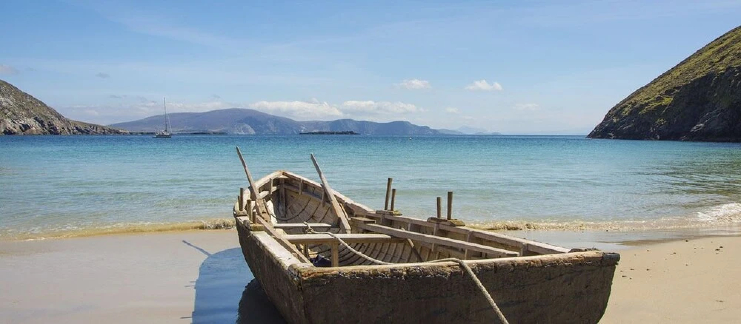 Achill Cliff House Hotel & Restaurant