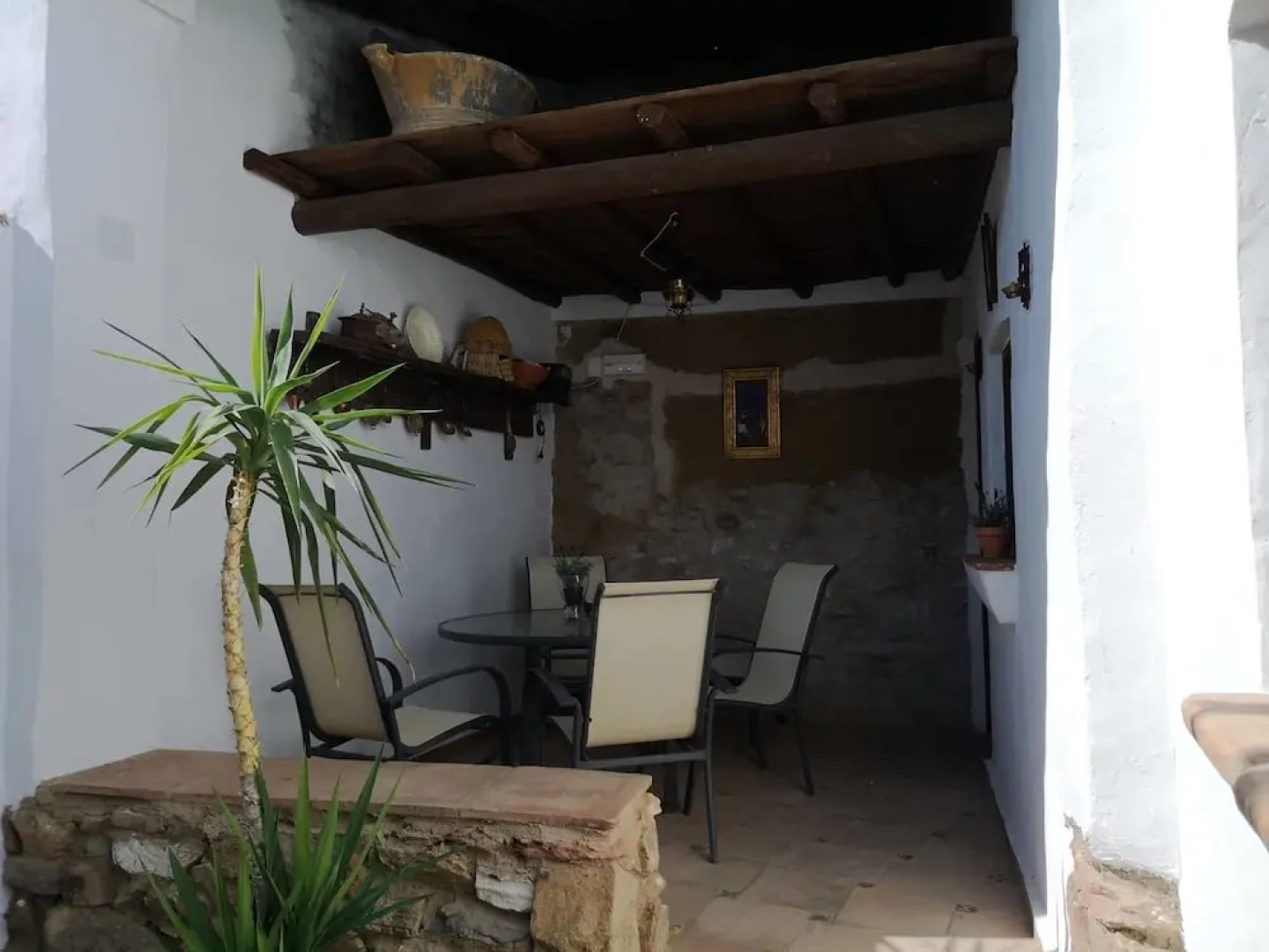 Casa Rural La Posada