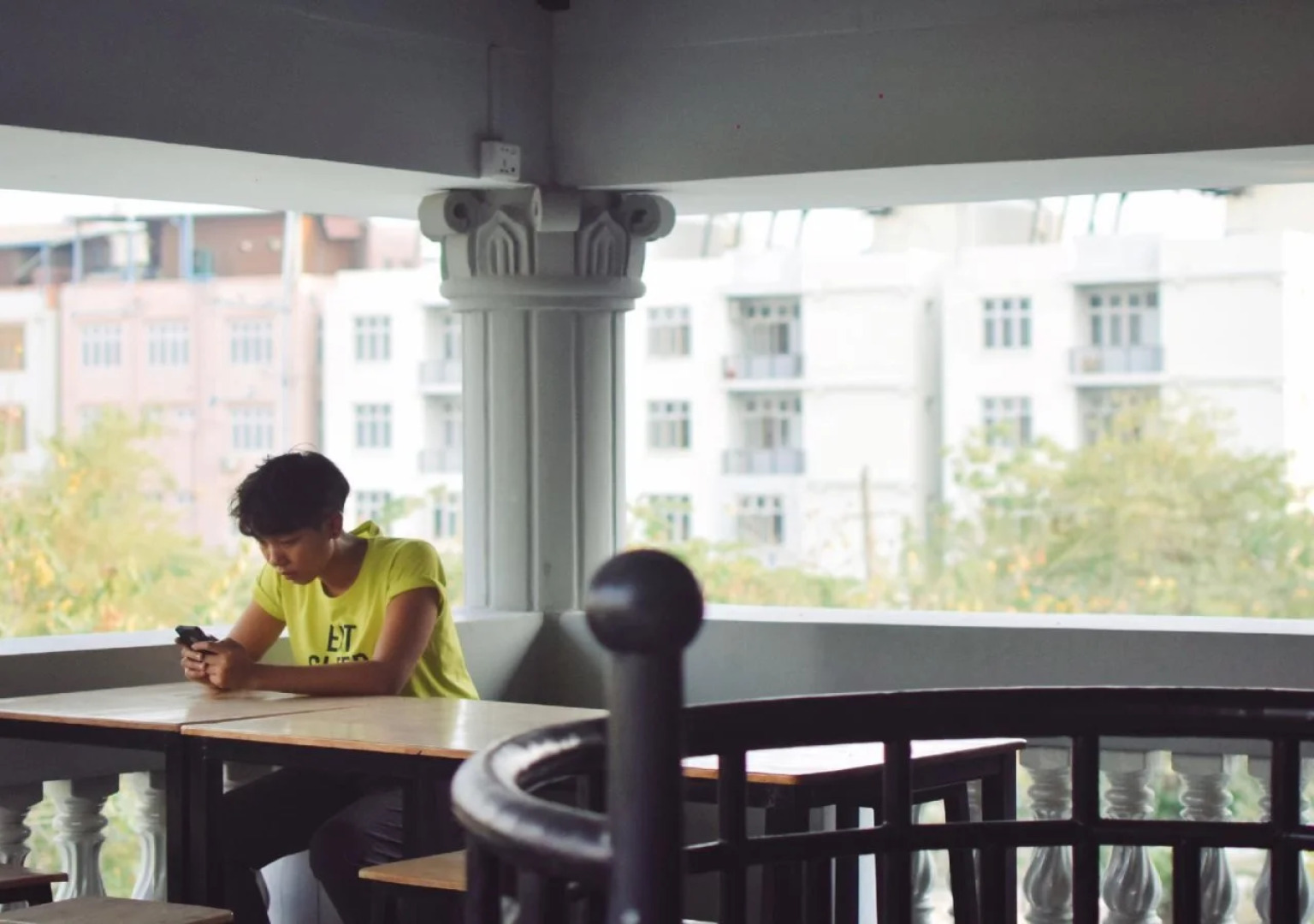 Celia Hostel Mandalay