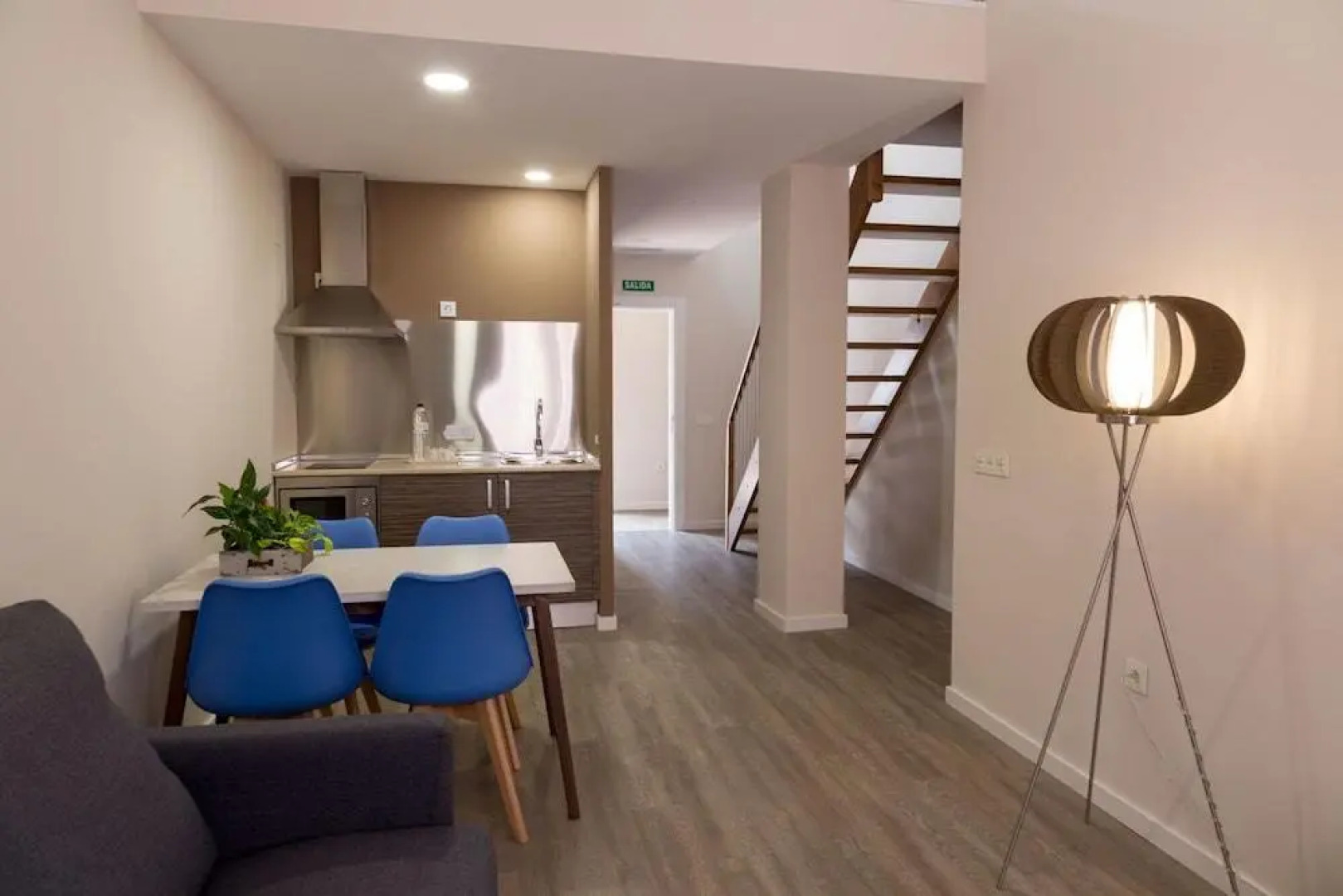 Hotel Asador O Callejón De Belchite