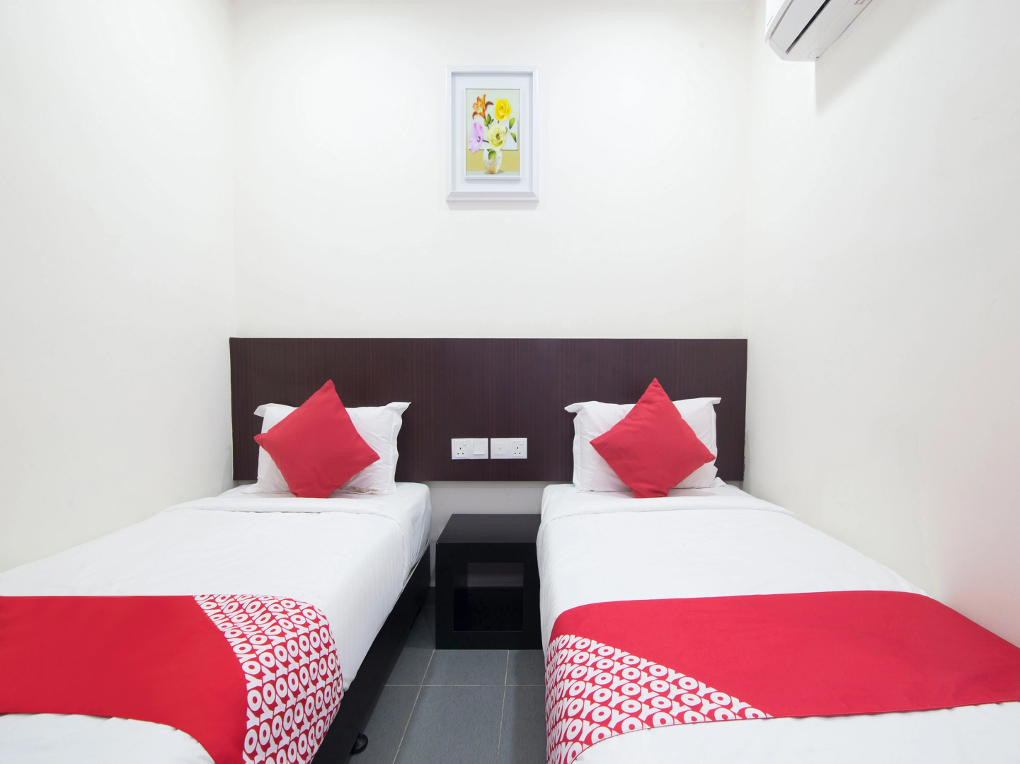 Hotel O Marvelton Hotel