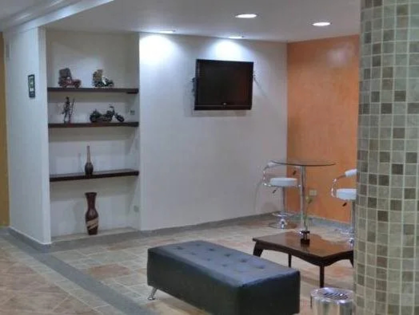 Hotel La Quinta Porra