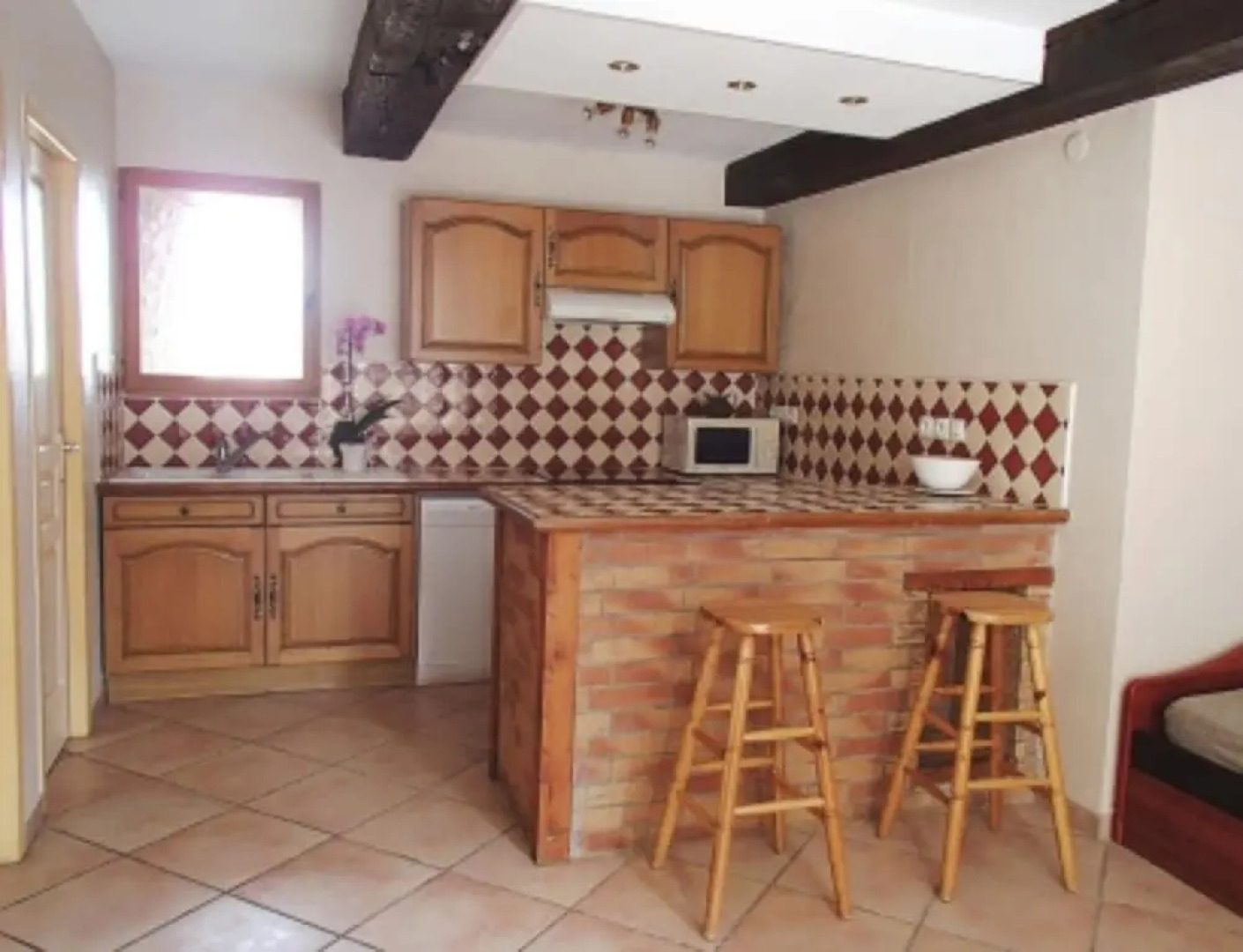 Les Gîtes de la Tour Pujol