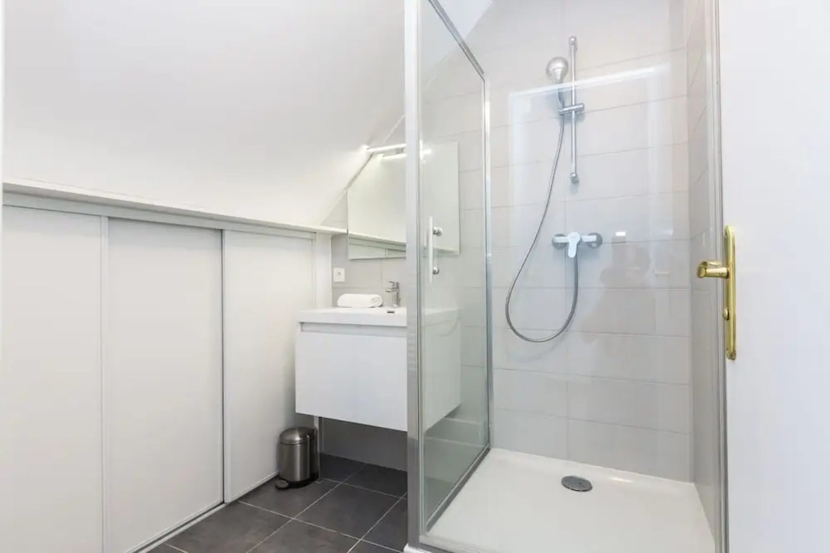 Résidence Odalys Les Bains