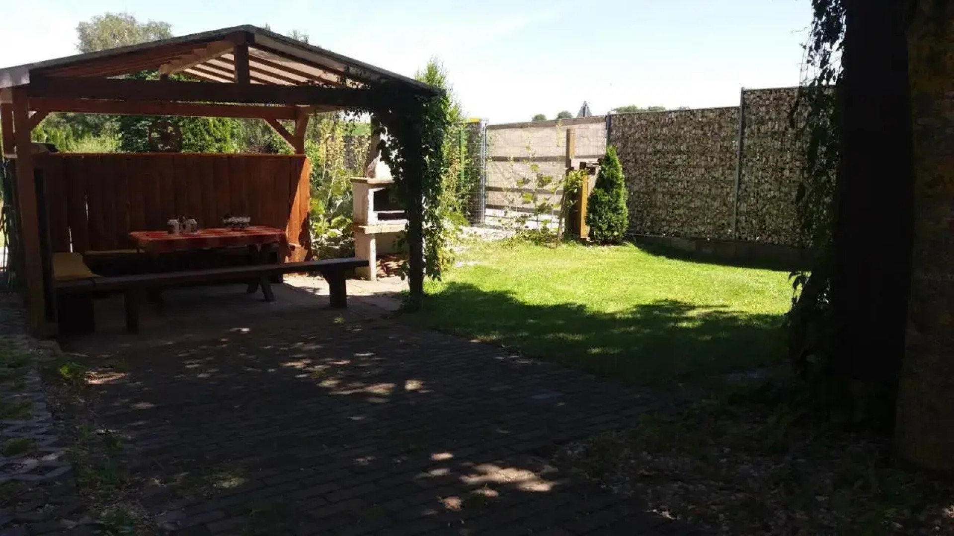 Pension Thomas Lerchl