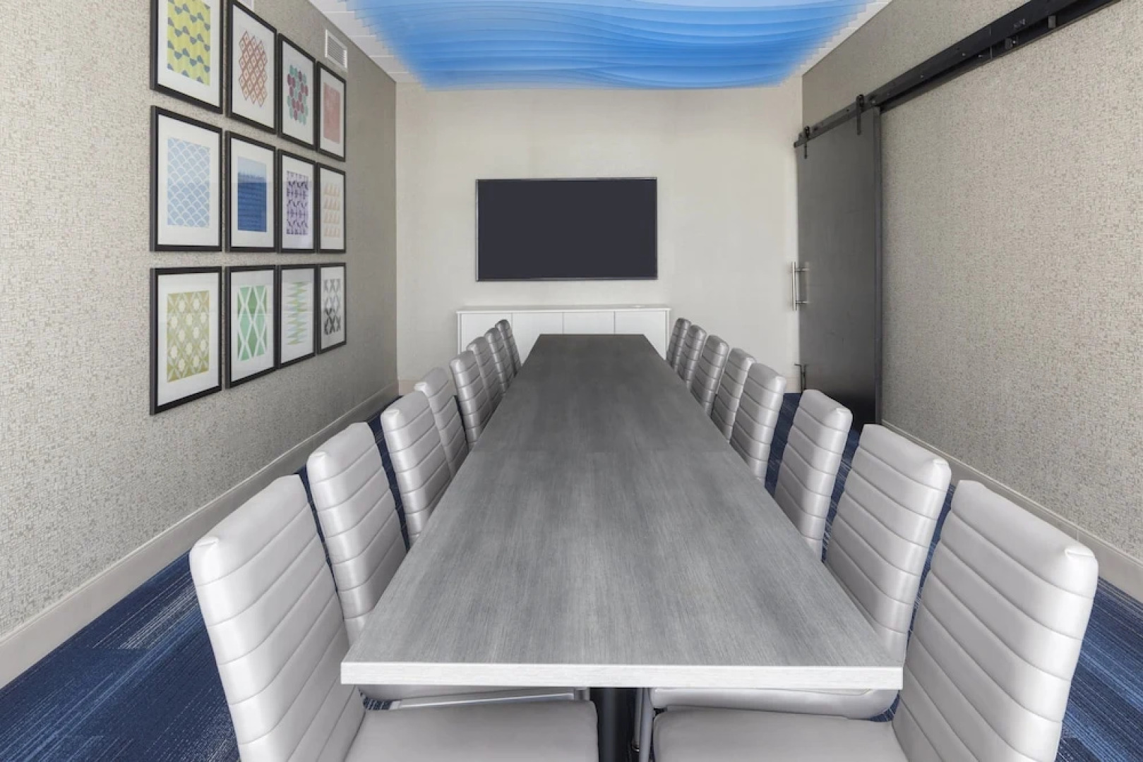 Holiday Inn Express & Suites Bourbonnais East - Bradley