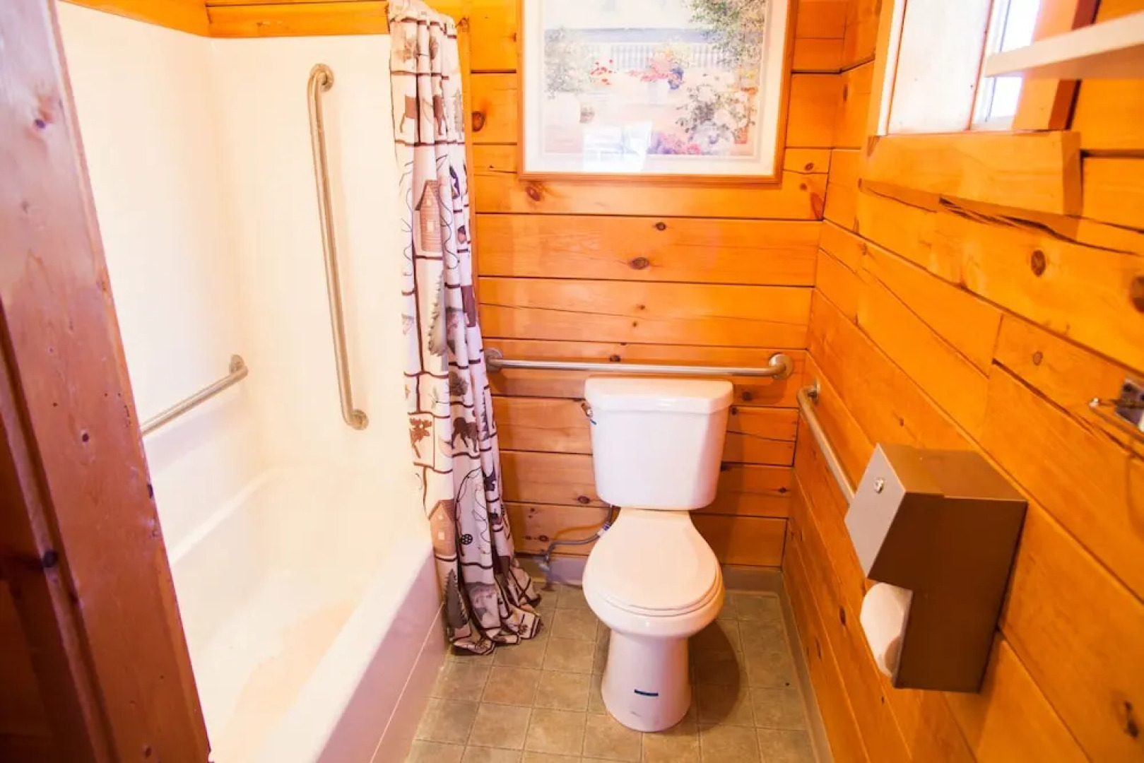 Bryce GatewayInn Cabins