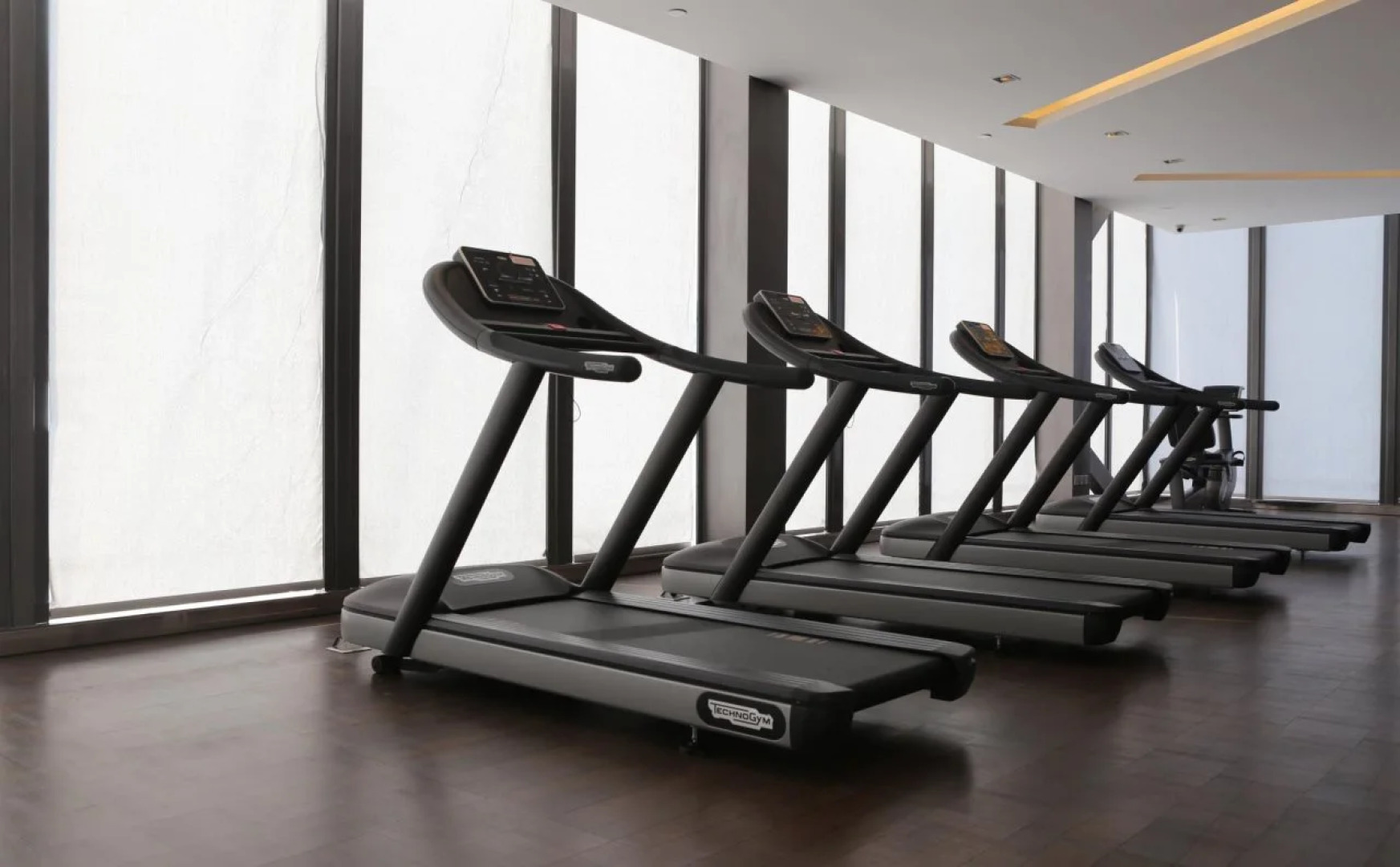 Luoyang Christian's Hotel