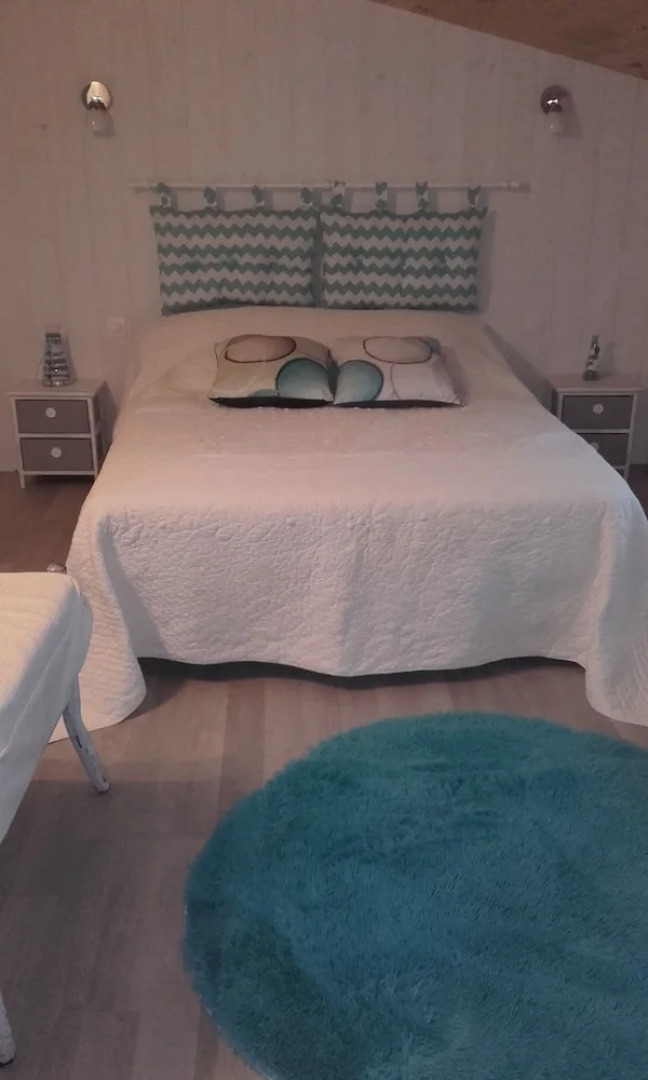 Chambre d'hôtes le chat botté