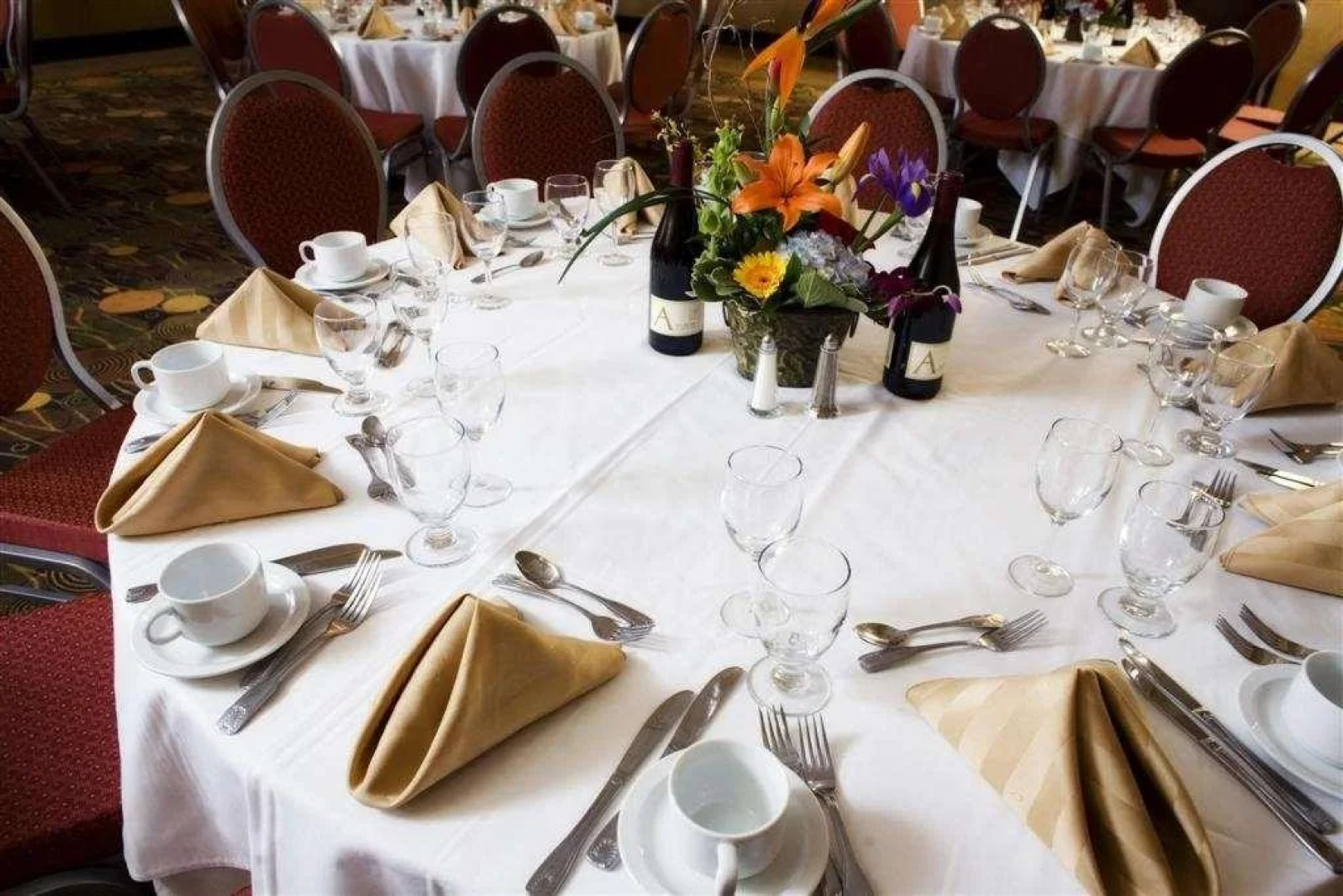 DoubleTree by Hilton Atlanta - Northlake