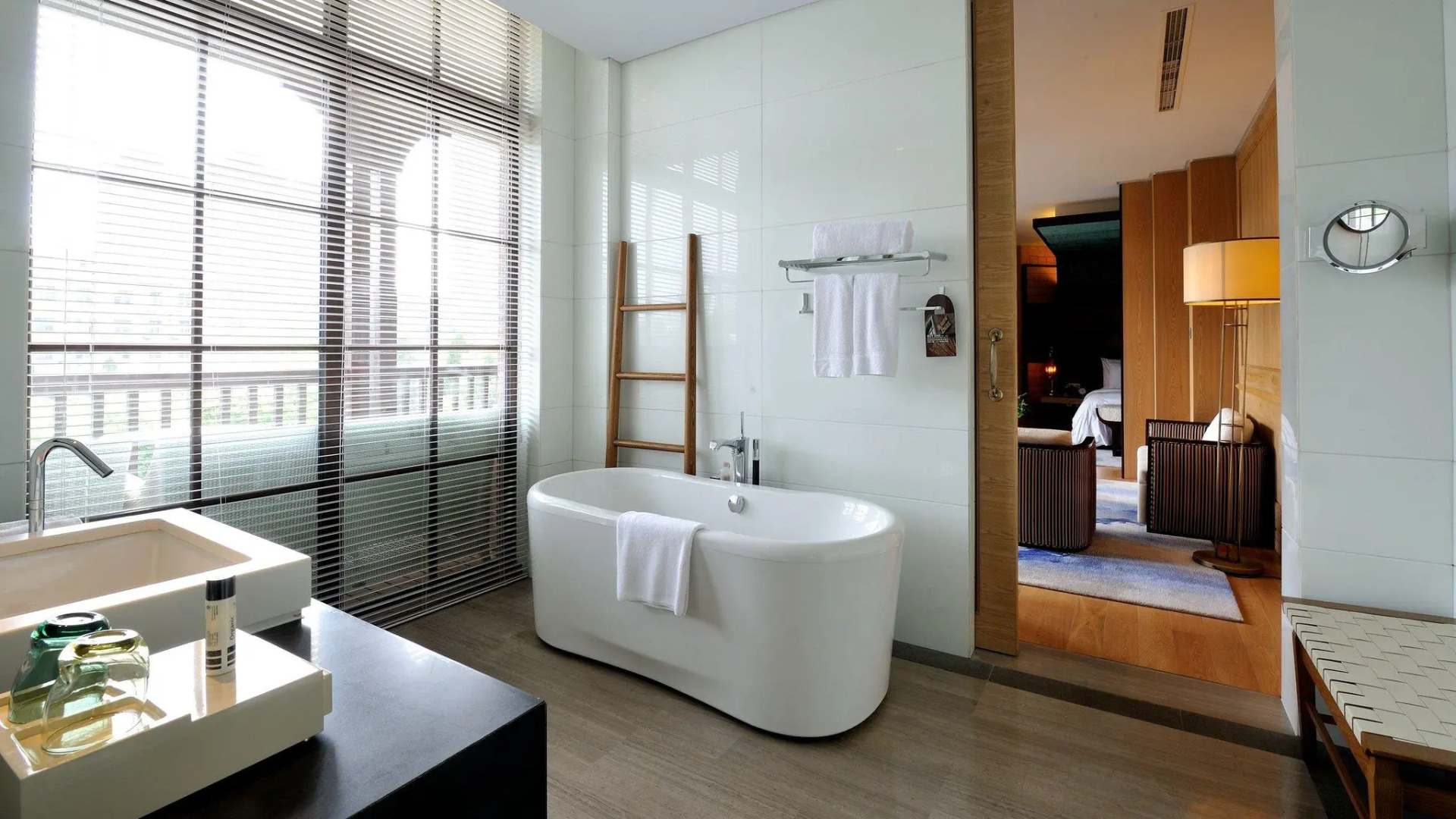 Hotel Indigo Tianjin Haihe