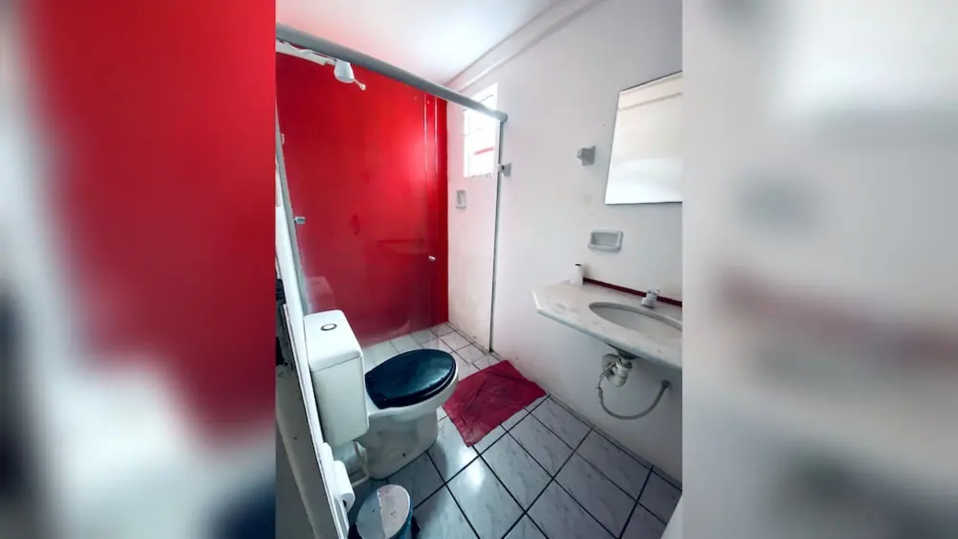 Хостел Che Lagarto Hostel Natal