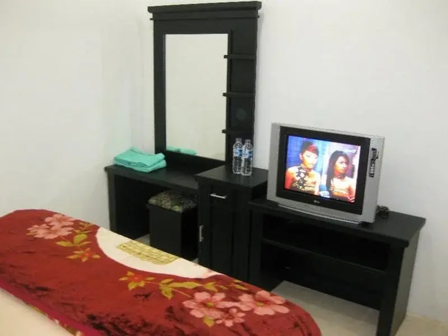 Hotel Monata