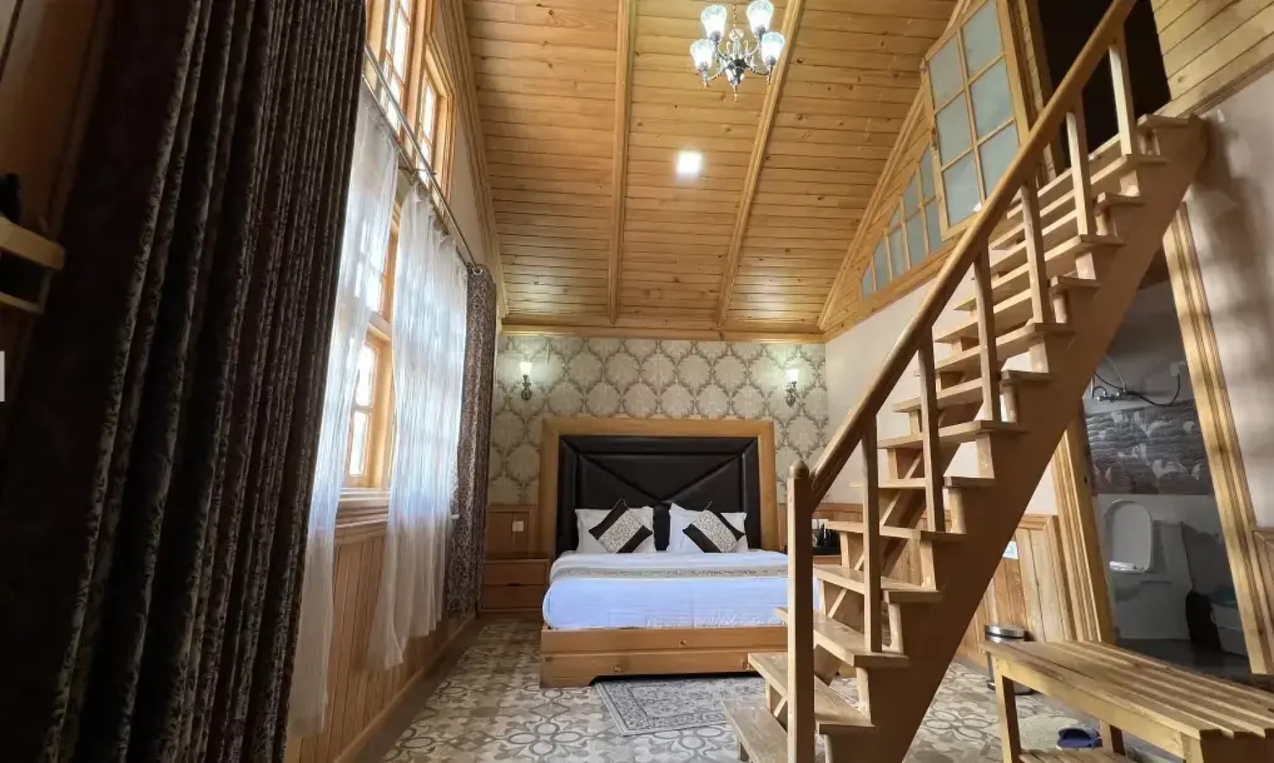 Etho Metho Hotel by RightClique