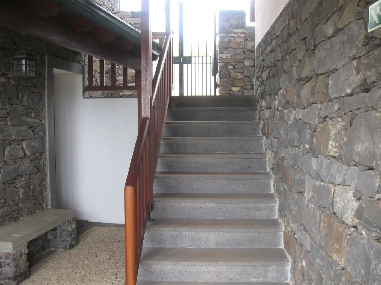 Casa D'Avó Beatriz