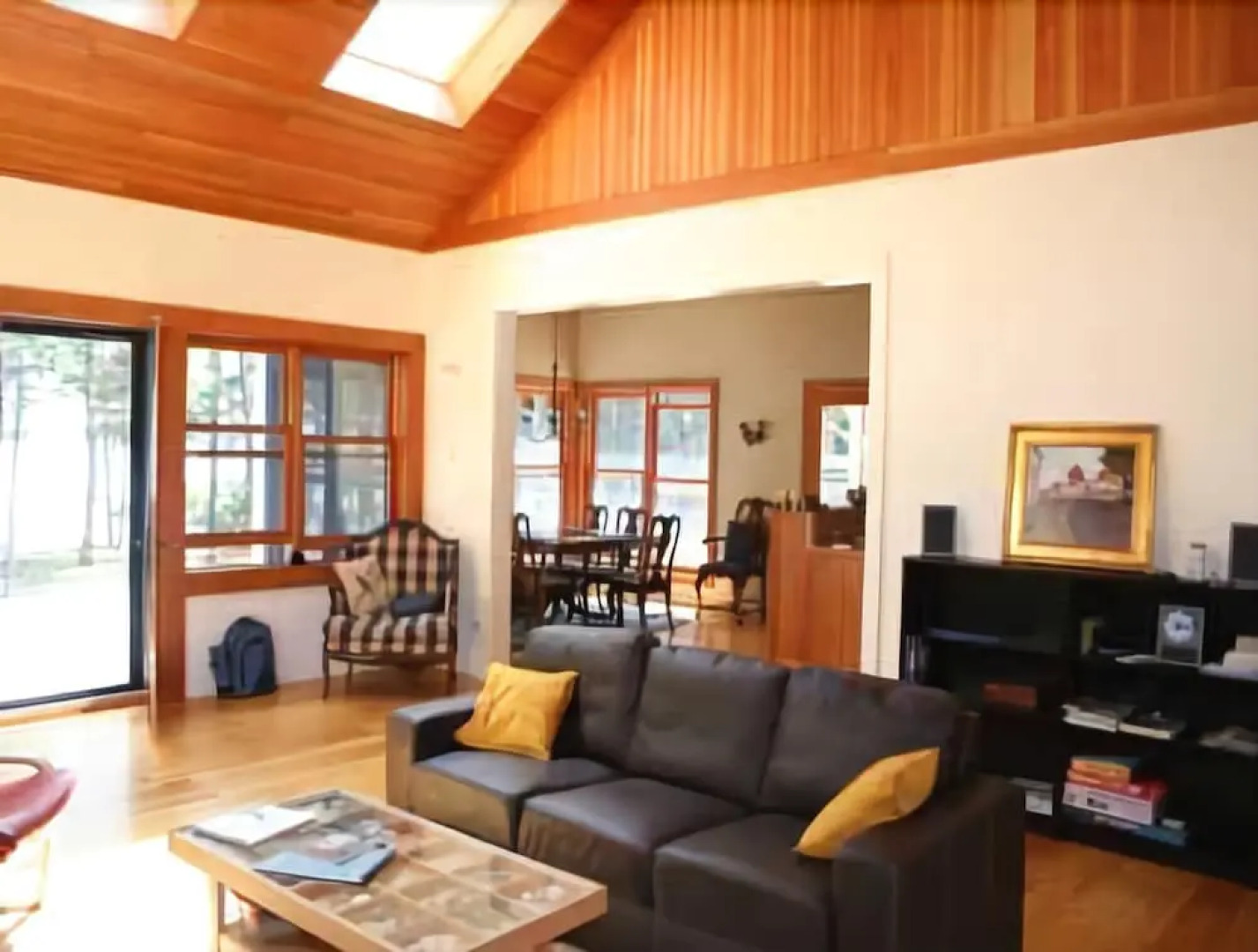 Alberta Lane Cottage - Five Bedroom Home