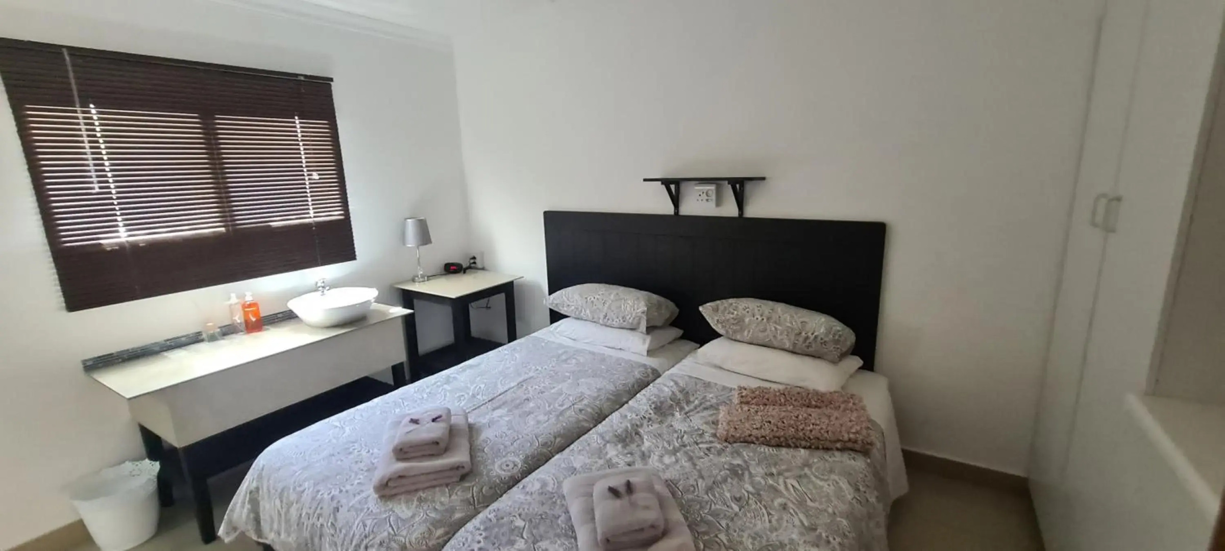 De Oude Meul Country Lodge